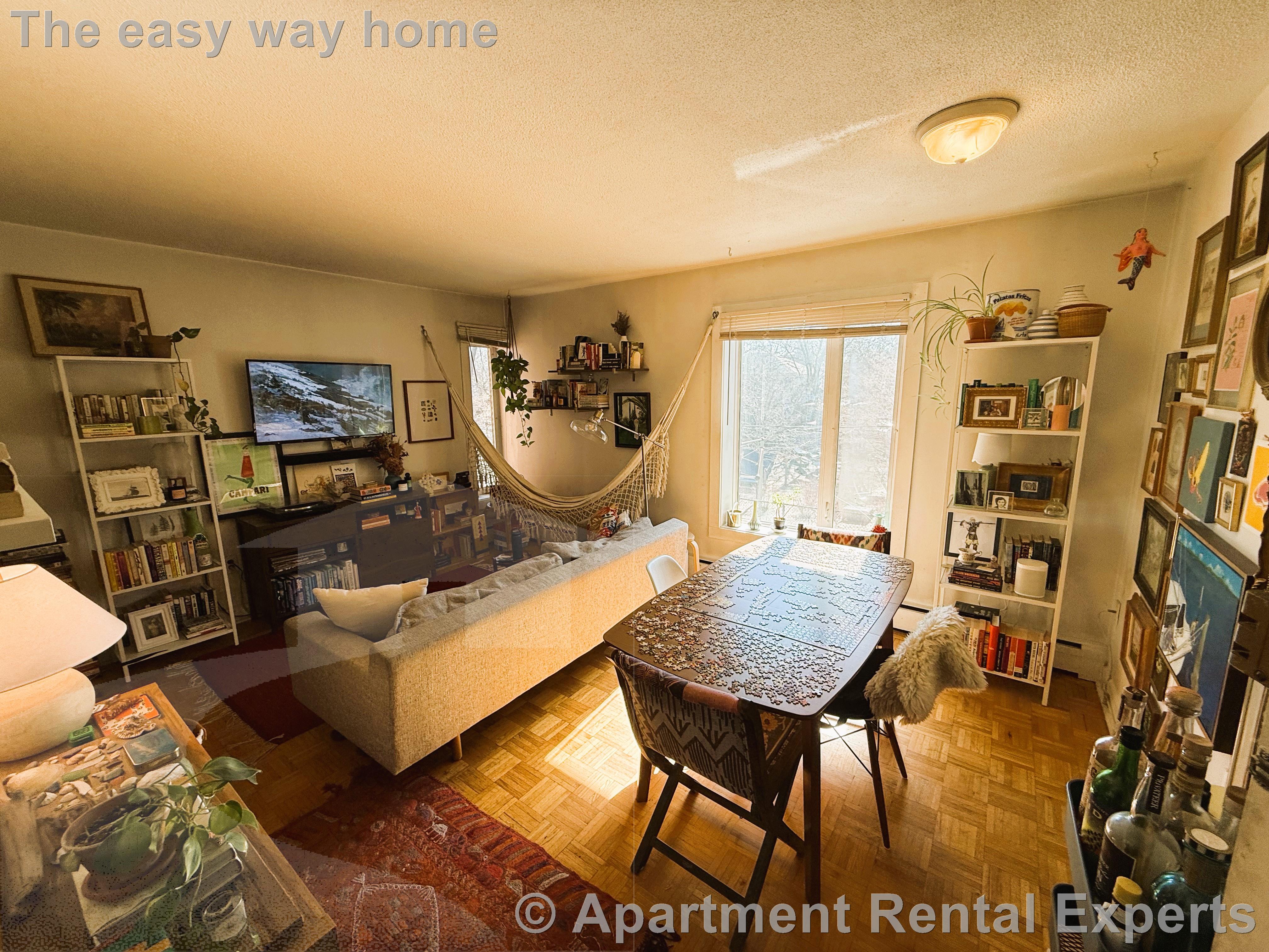 524 Putnam Ave, Cambridgeport