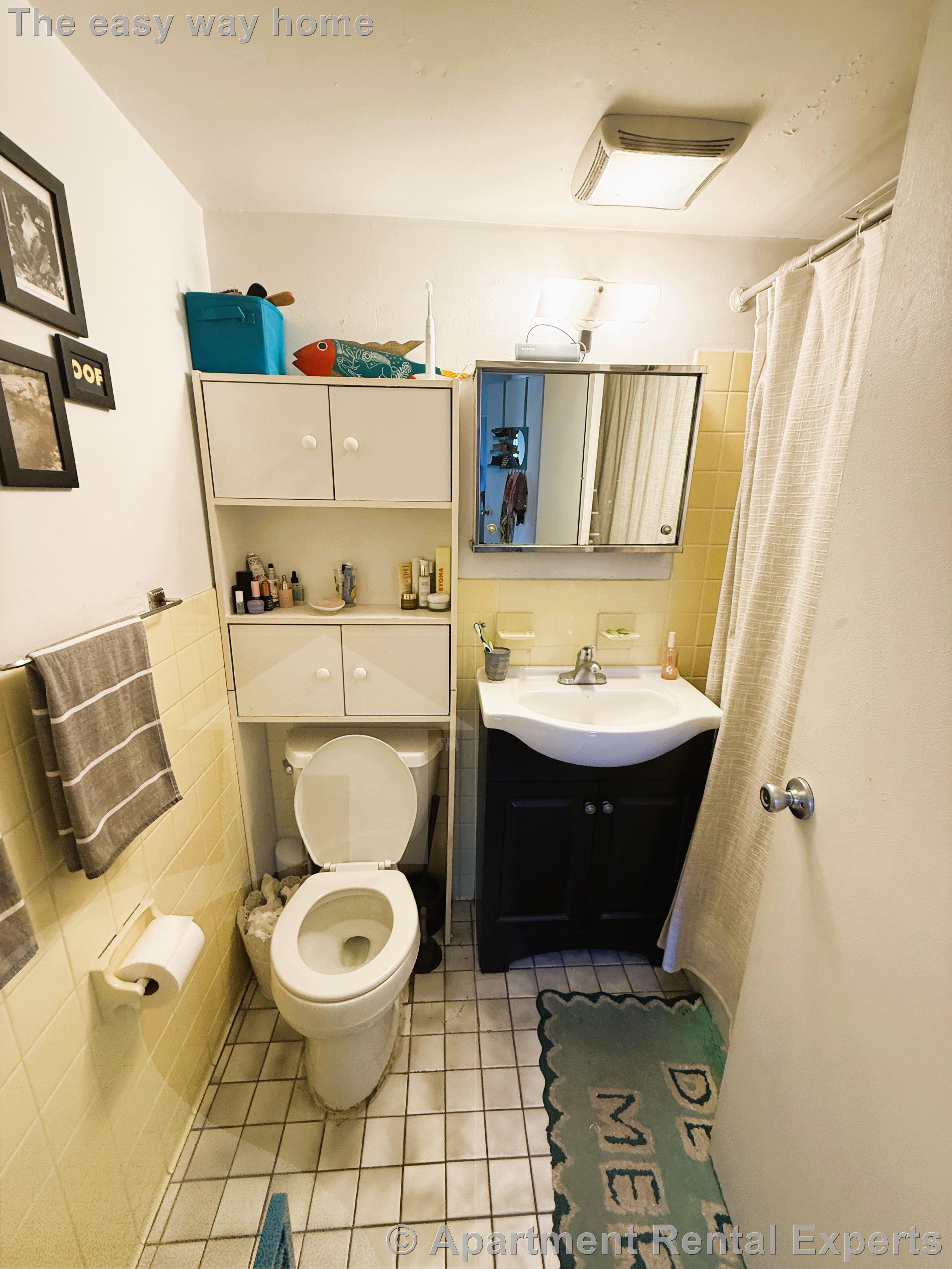 524 Putnam Ave, Cambridgeport