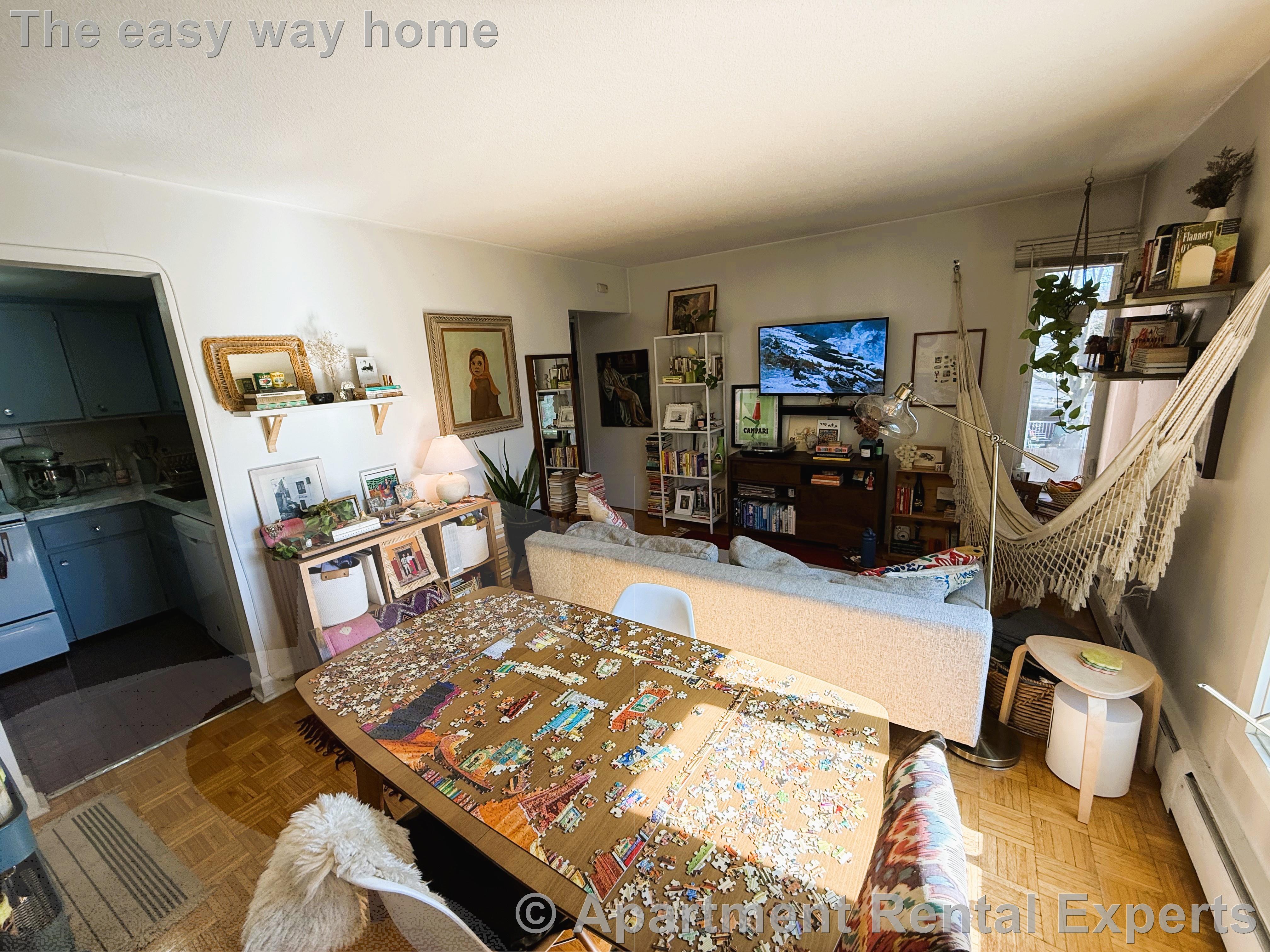 524 Putnam Ave, Cambridgeport