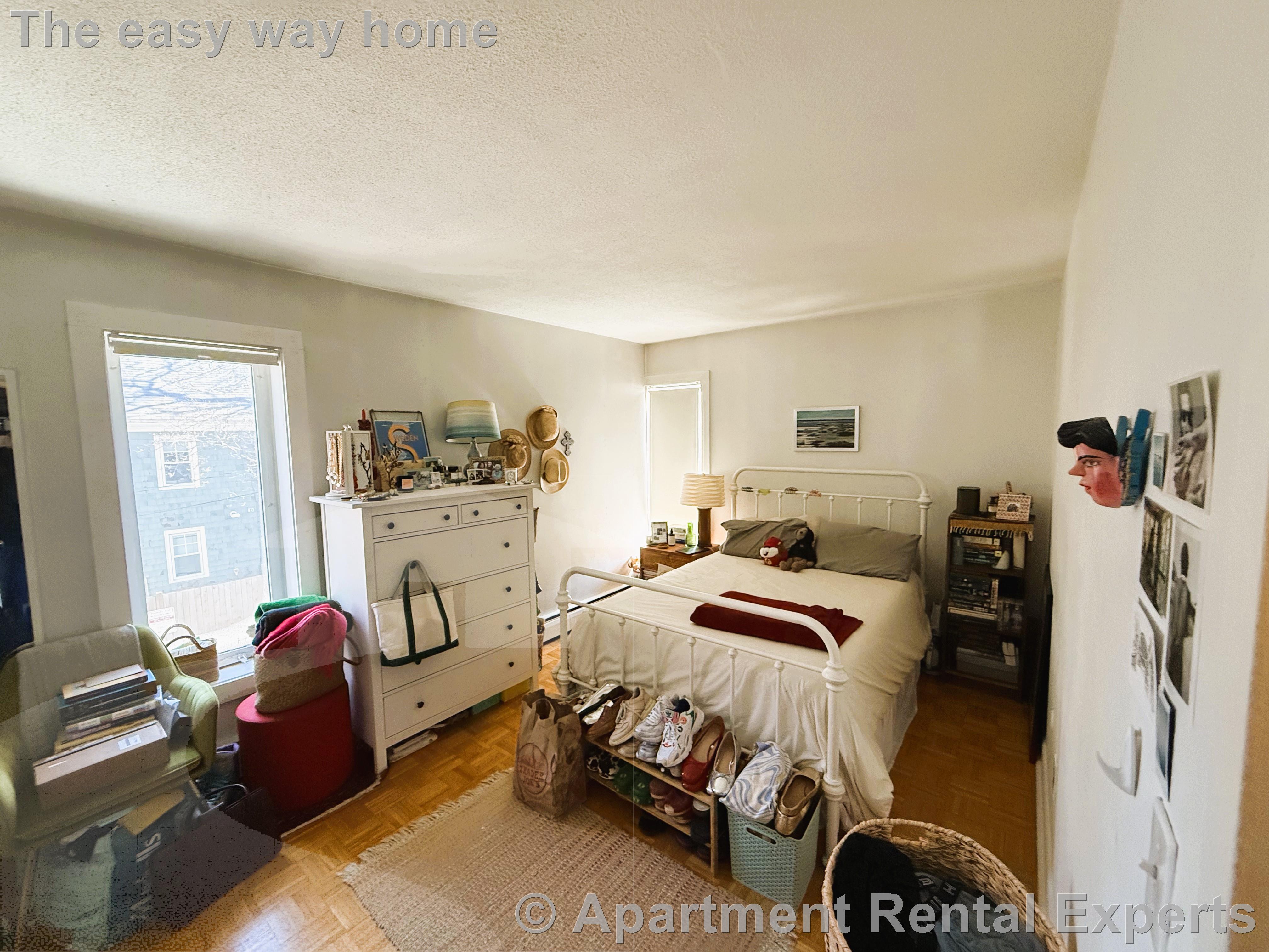 524 Putnam Ave, Cambridgeport