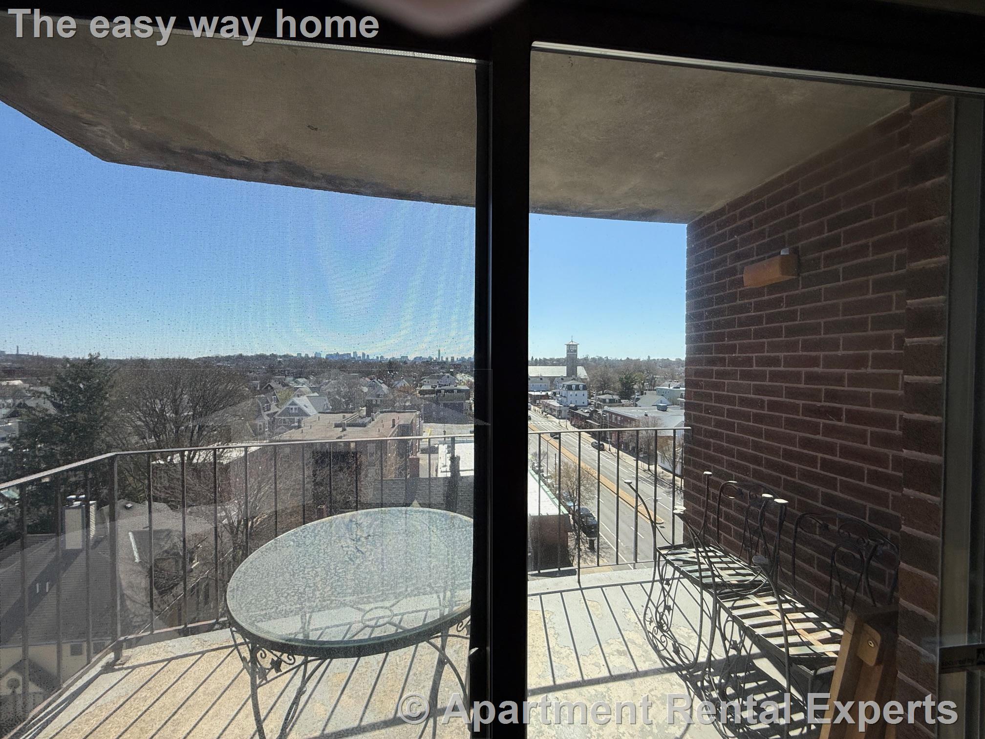 2353 Massachusetts Ave, Davis Square