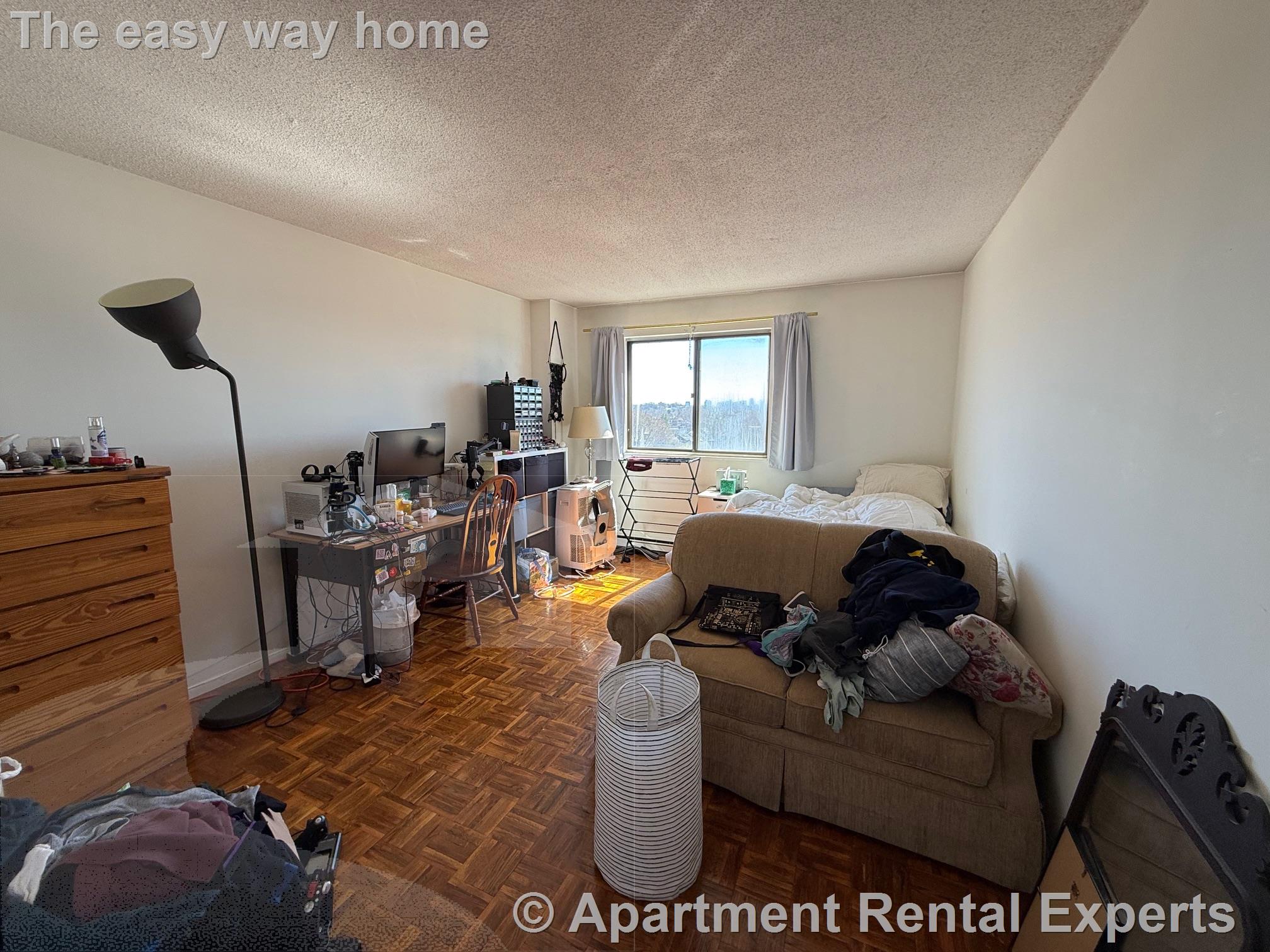 2353 Massachusetts Ave, Davis Square