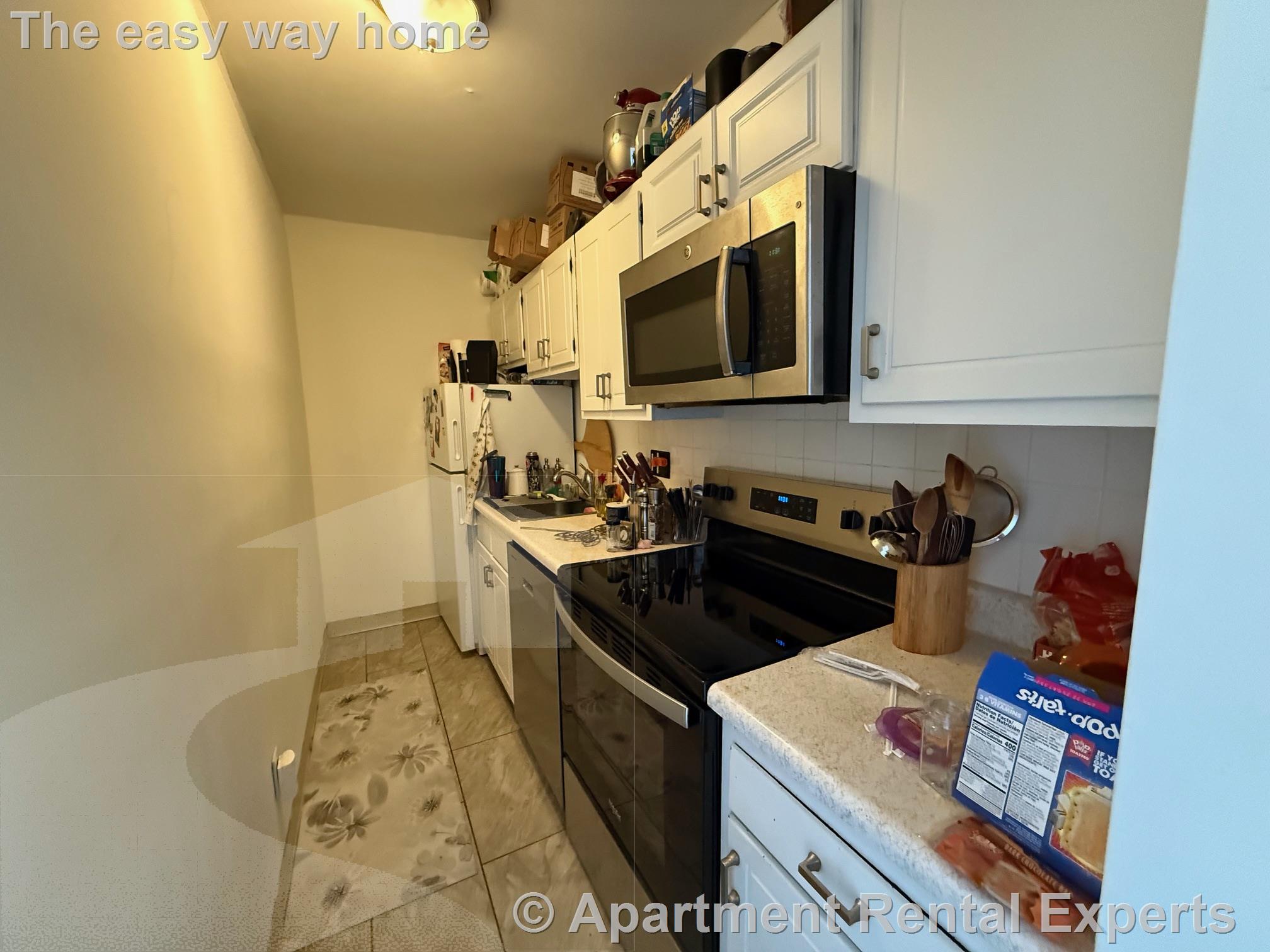 2353 Massachusetts Ave, Davis Square