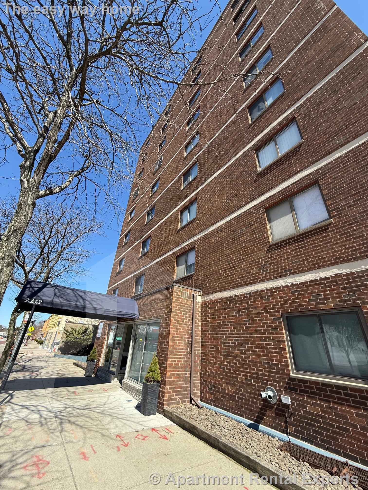 2353 Massachusetts Ave, Davis Square