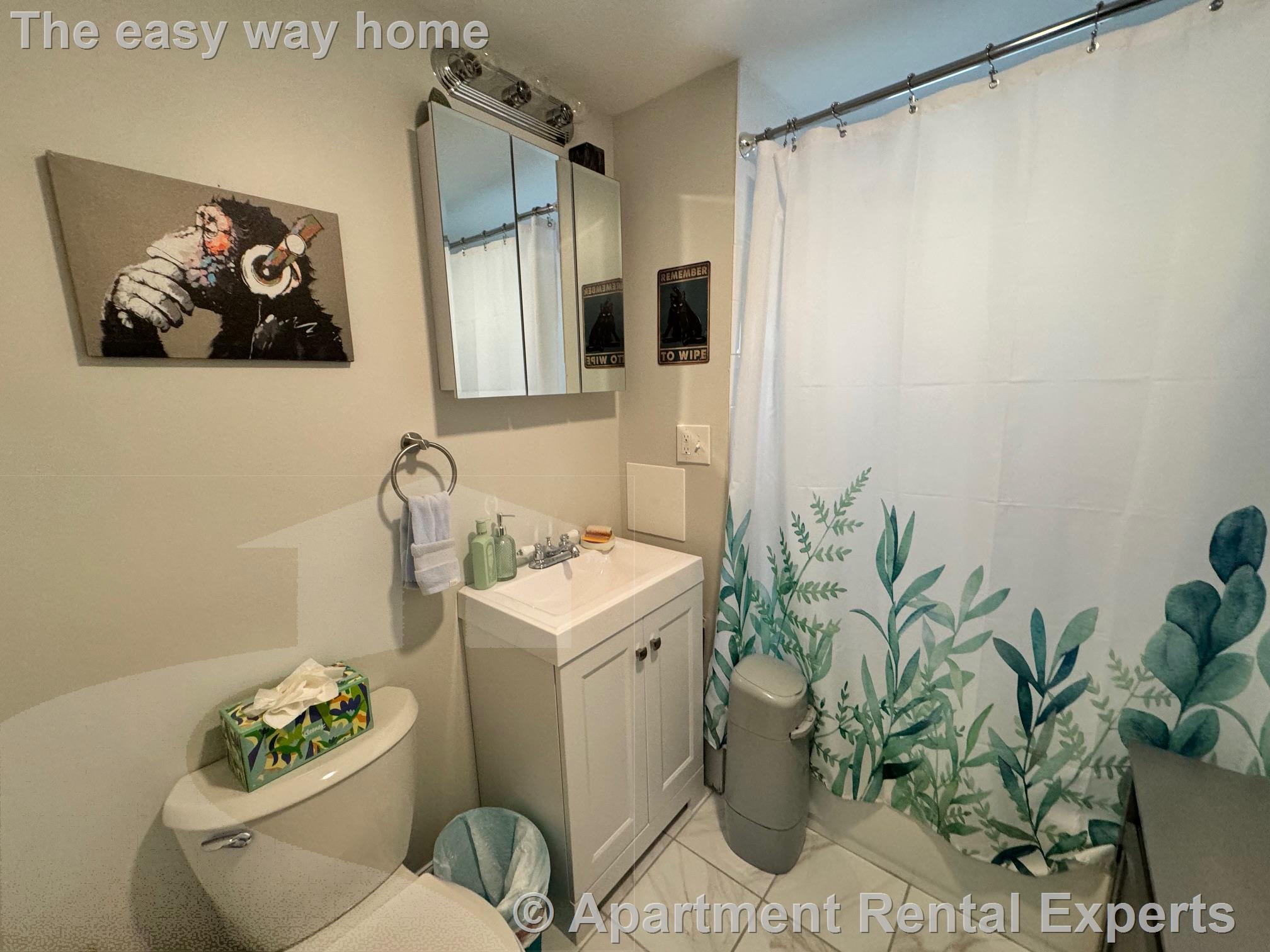 148 Willow Ave, Davis Square