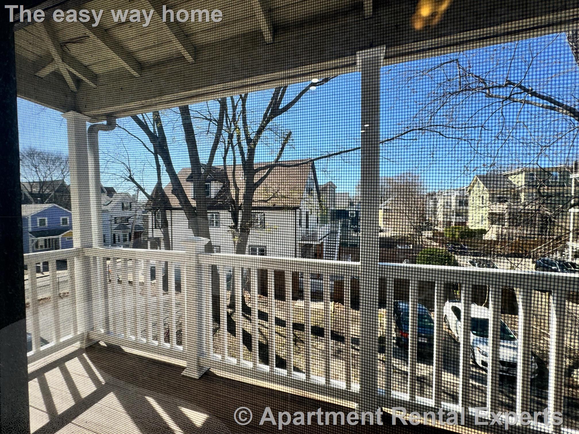 148 Willow Ave, Davis Square