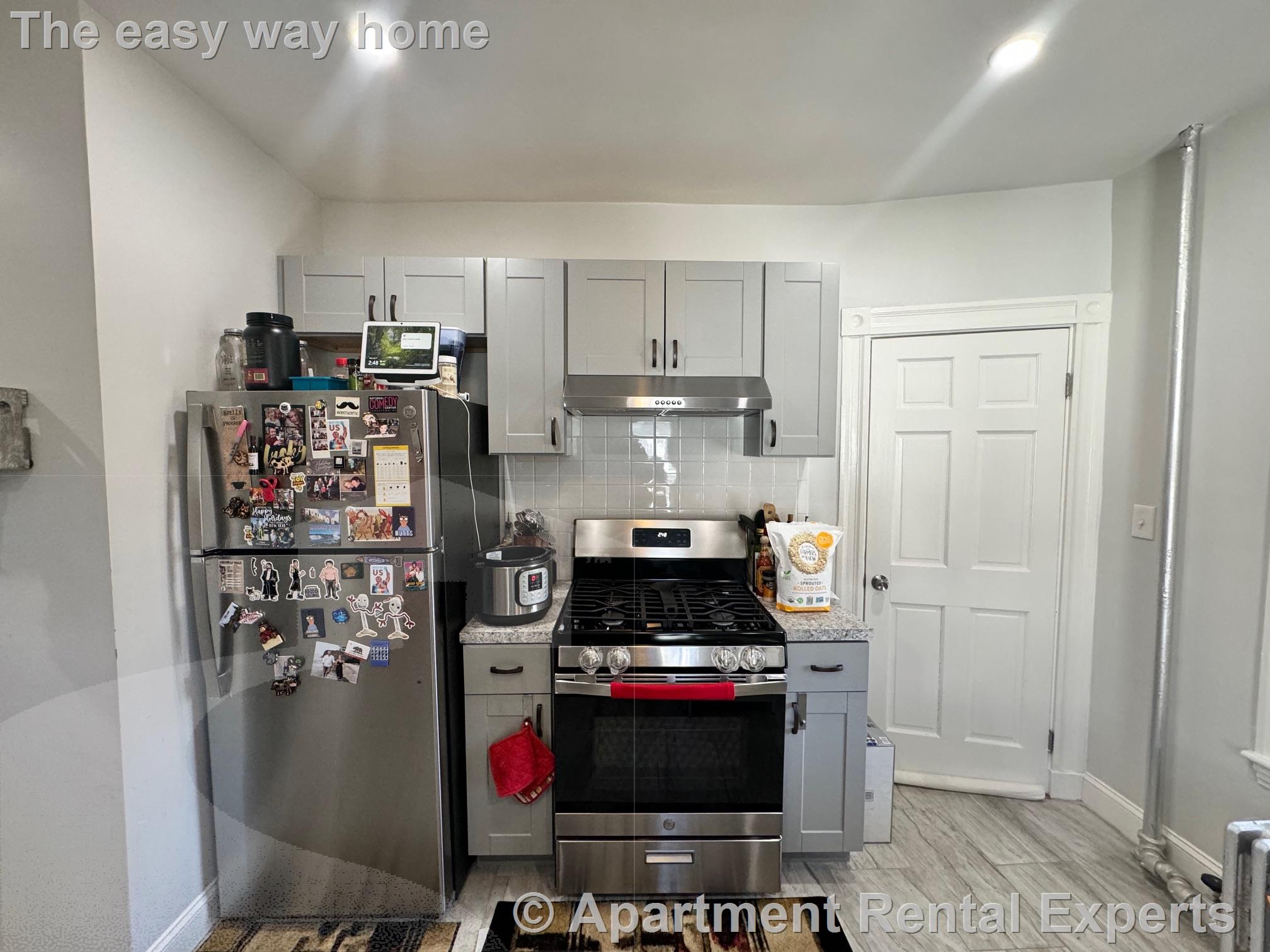 148 Willow Ave, Davis Square