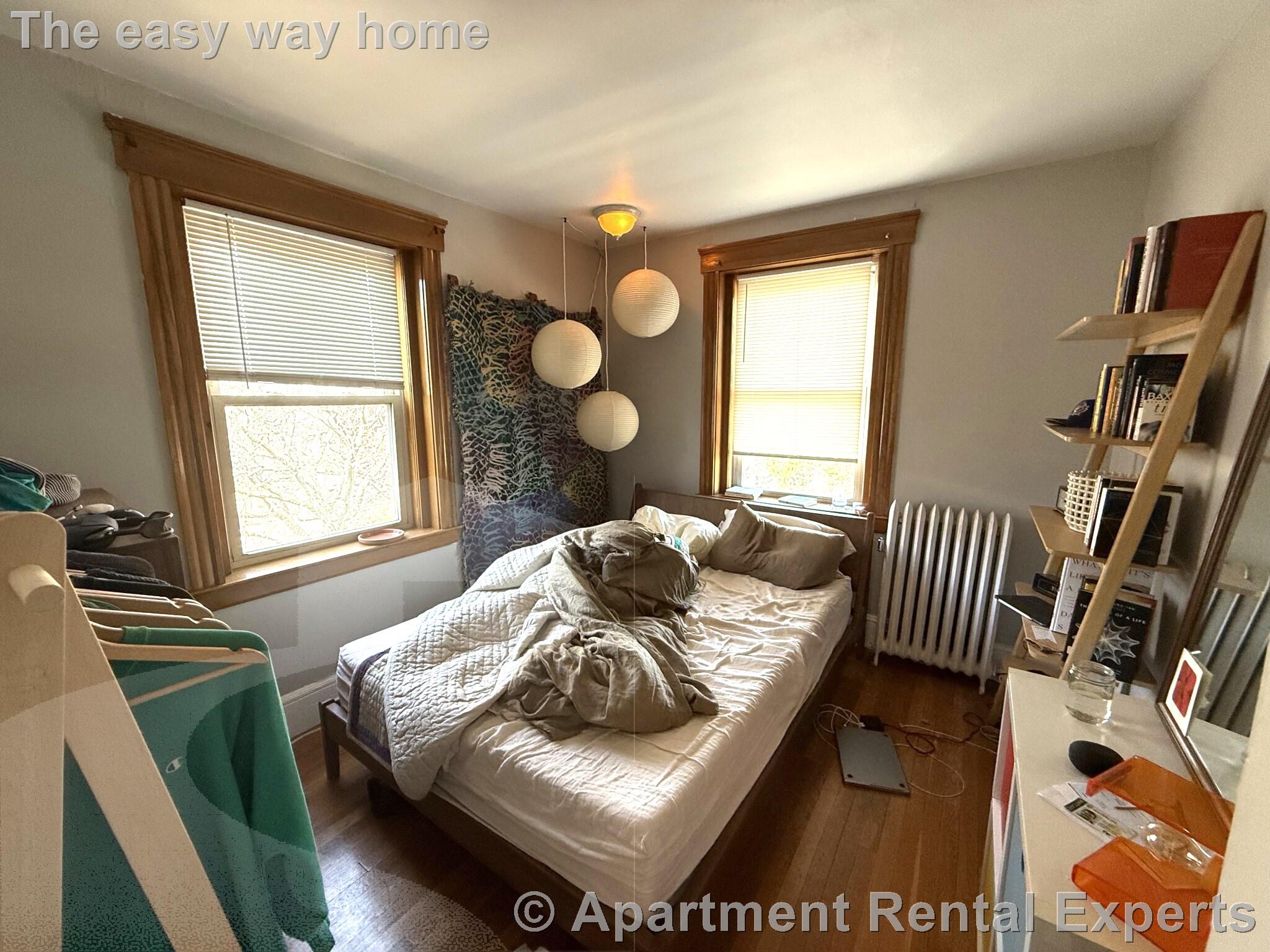 99 Hancock St, Central Square