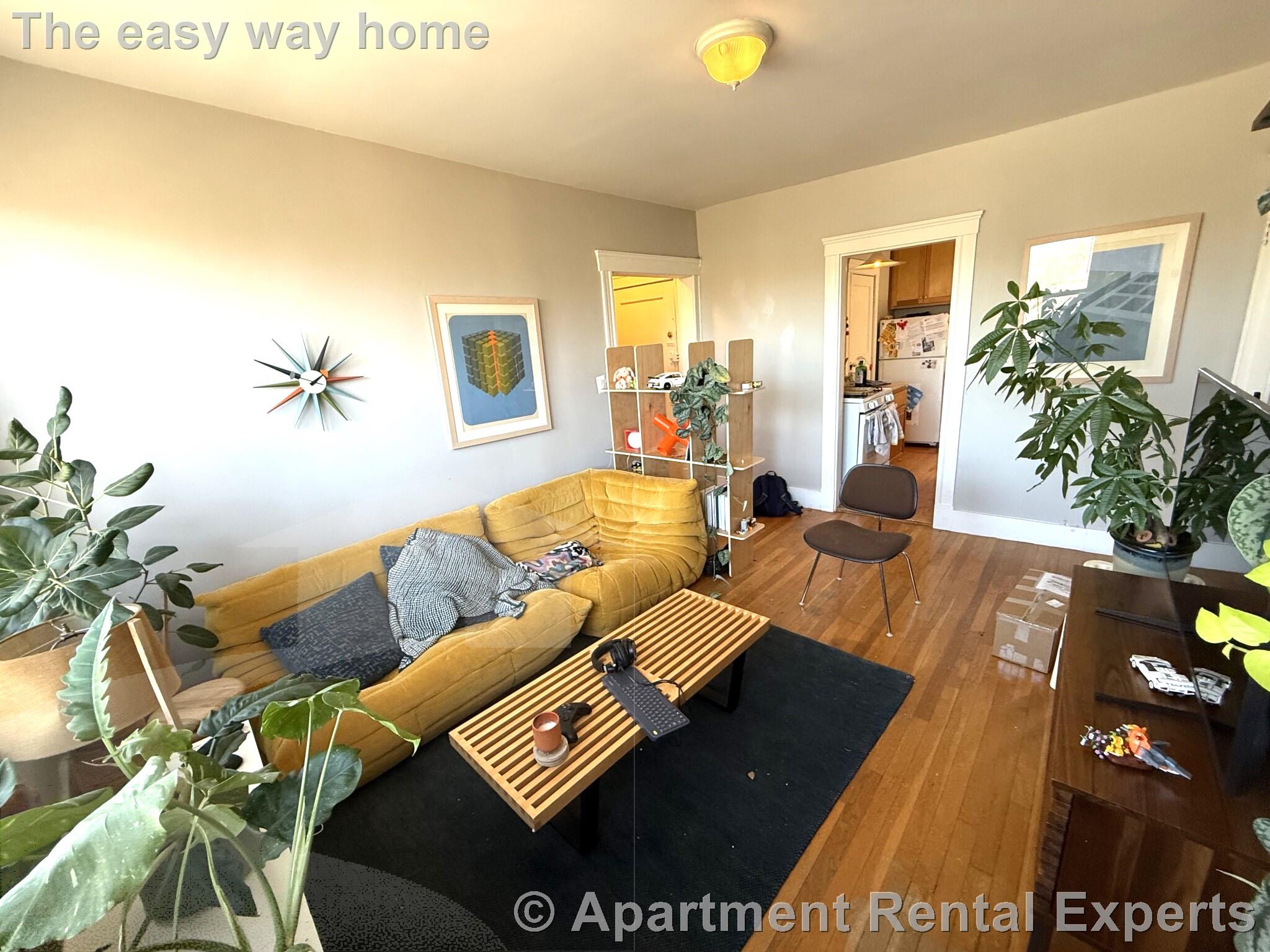 99 Hancock St, Central Square