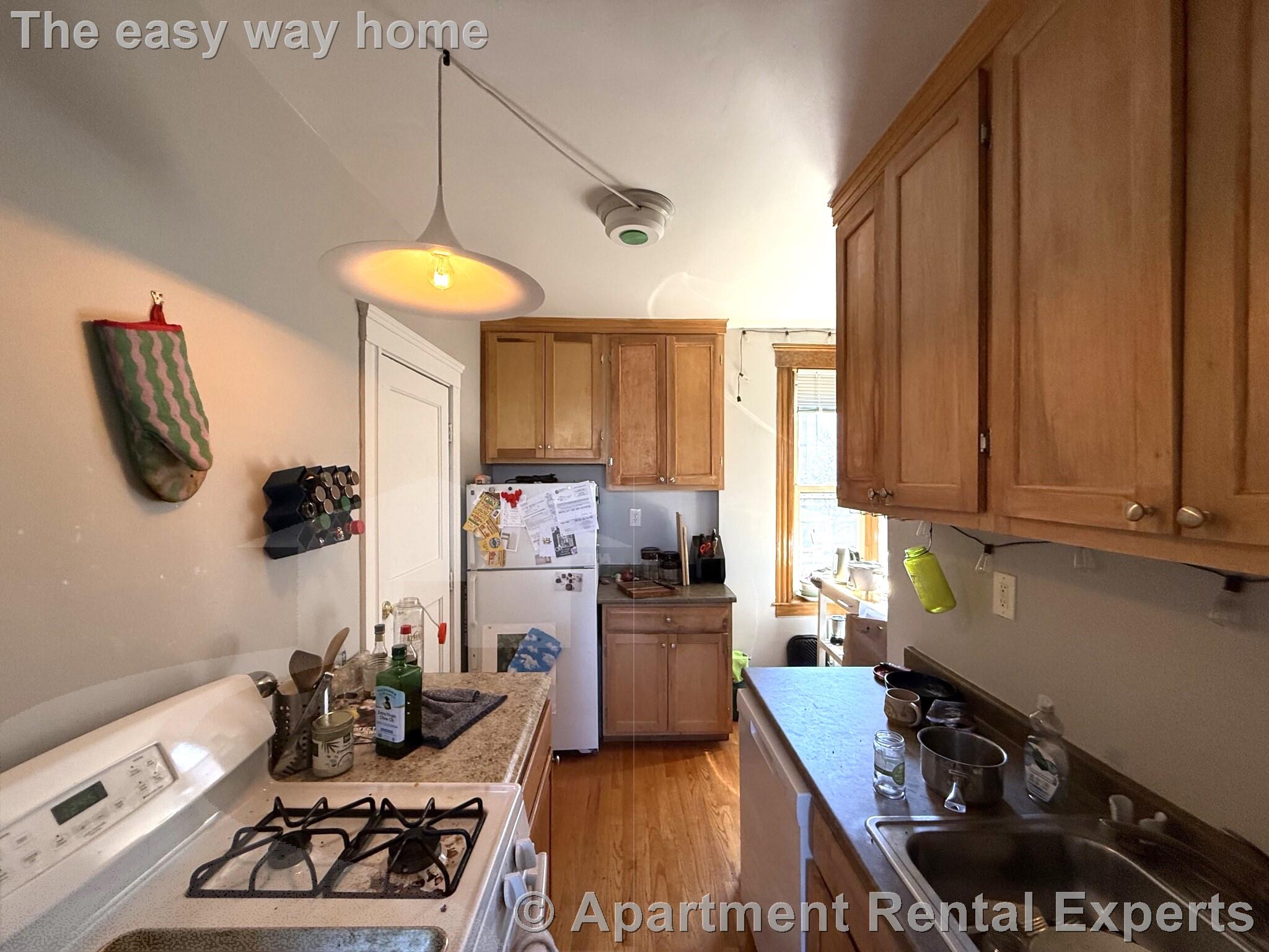 99 Hancock St, Central Square