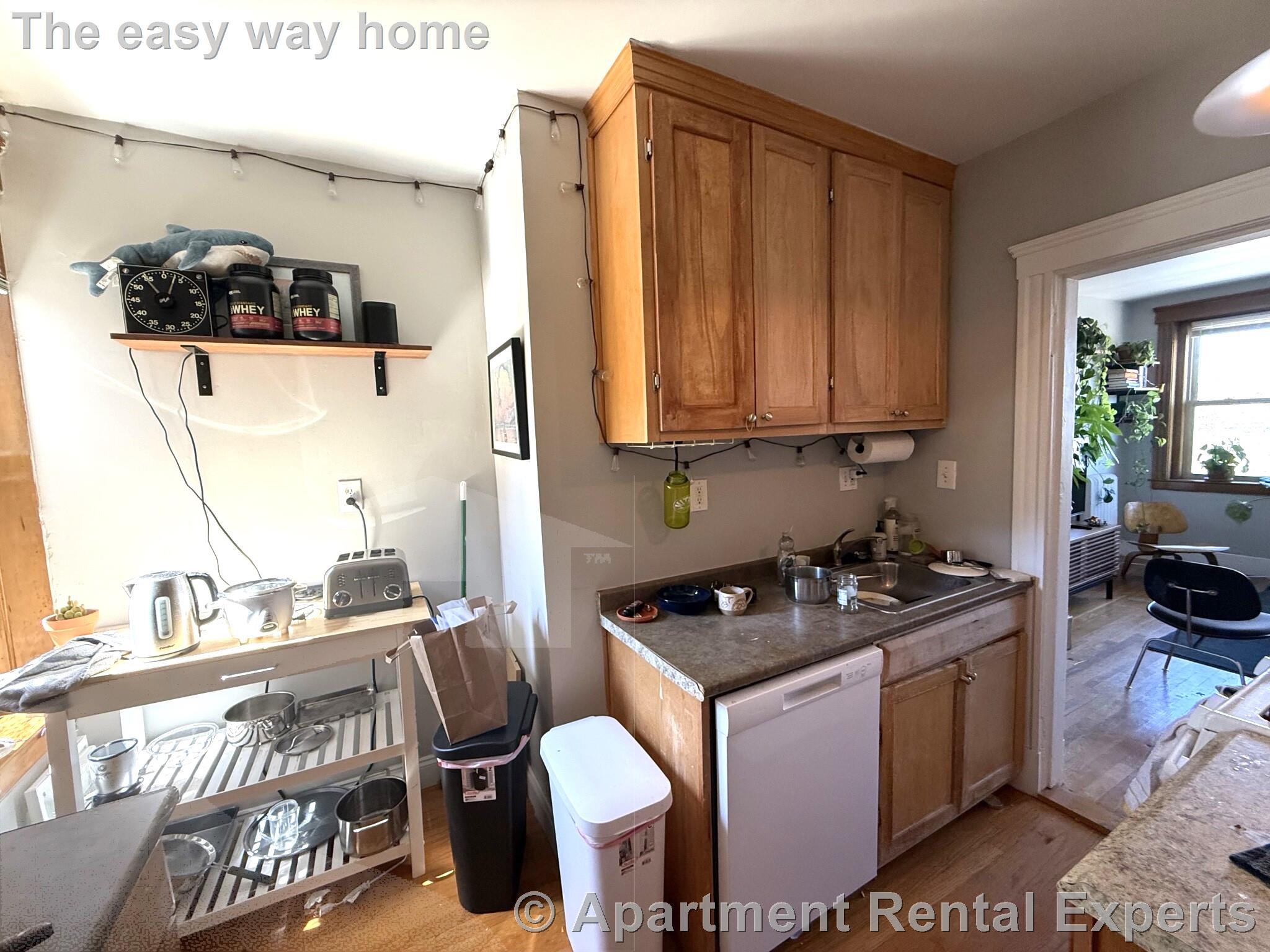 99 Hancock St, Central Square