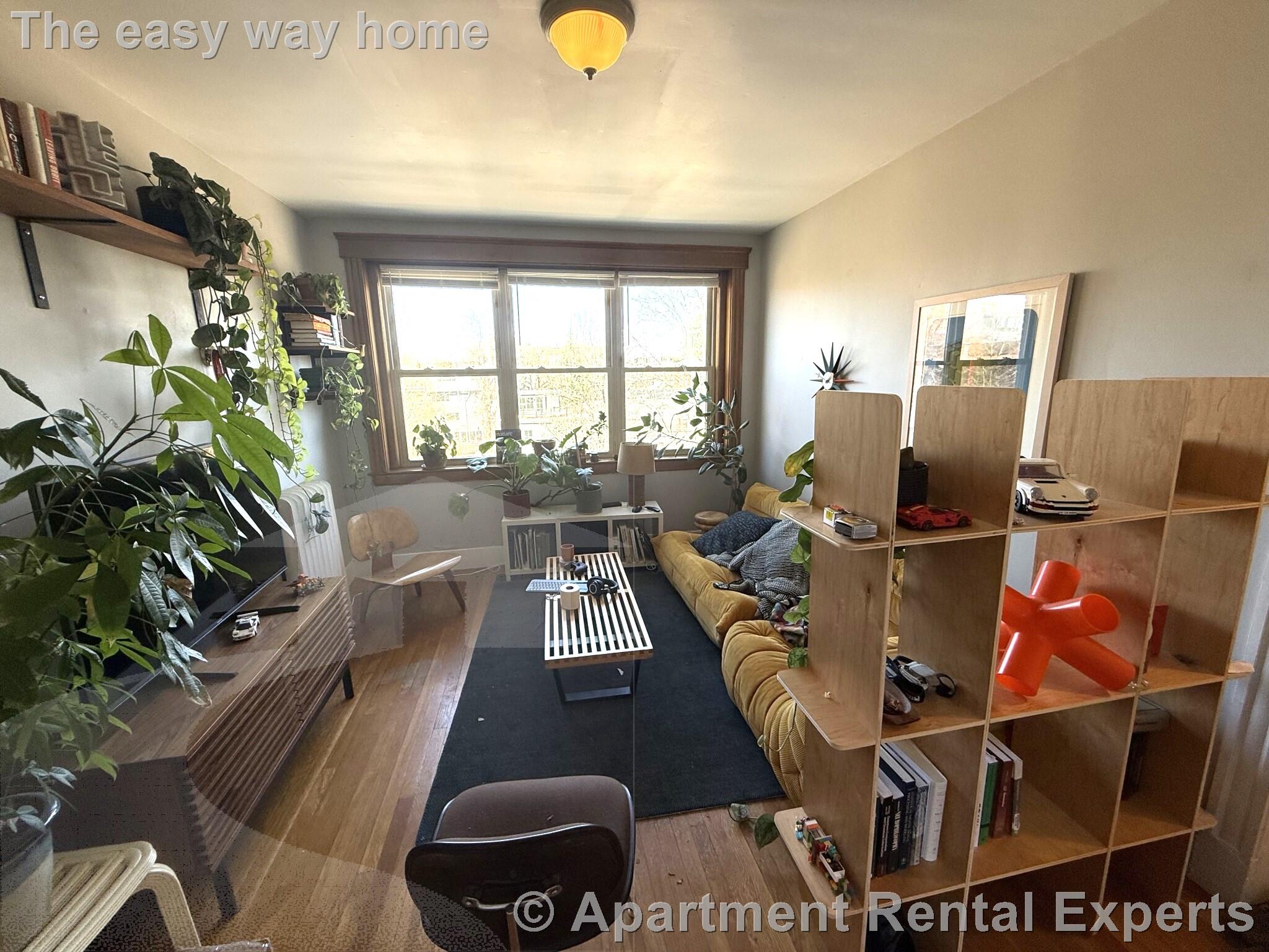 99 Hancock St, Central Square