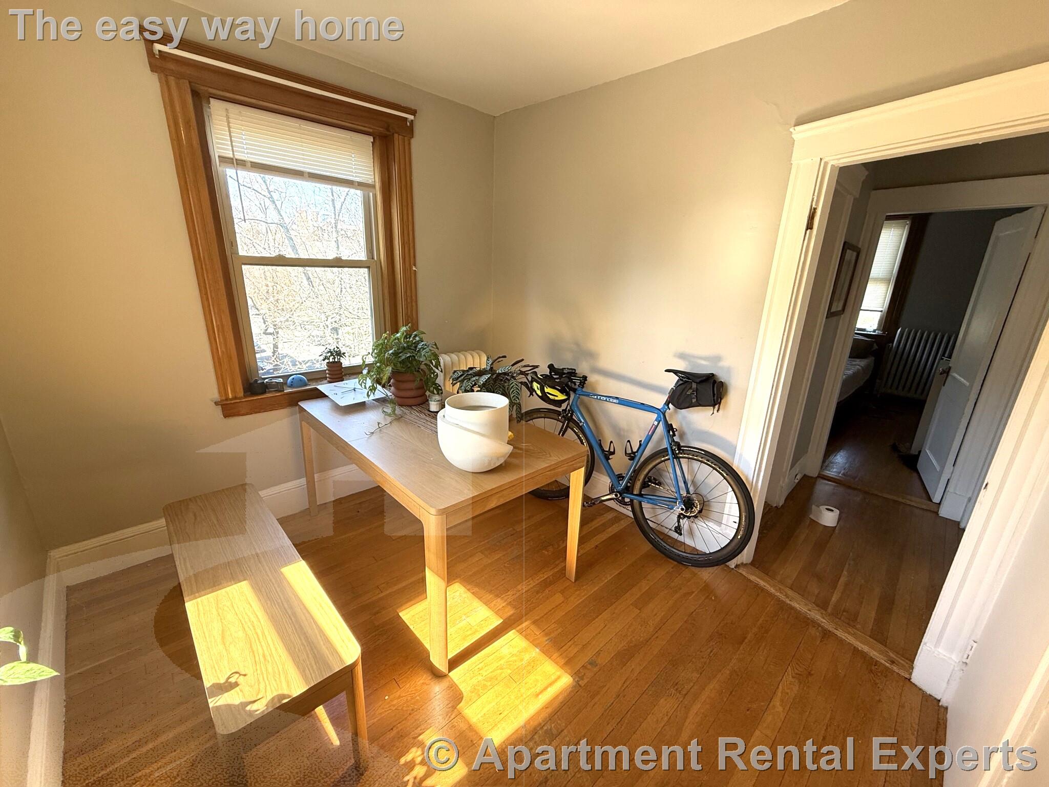 99 Hancock St, Central Square