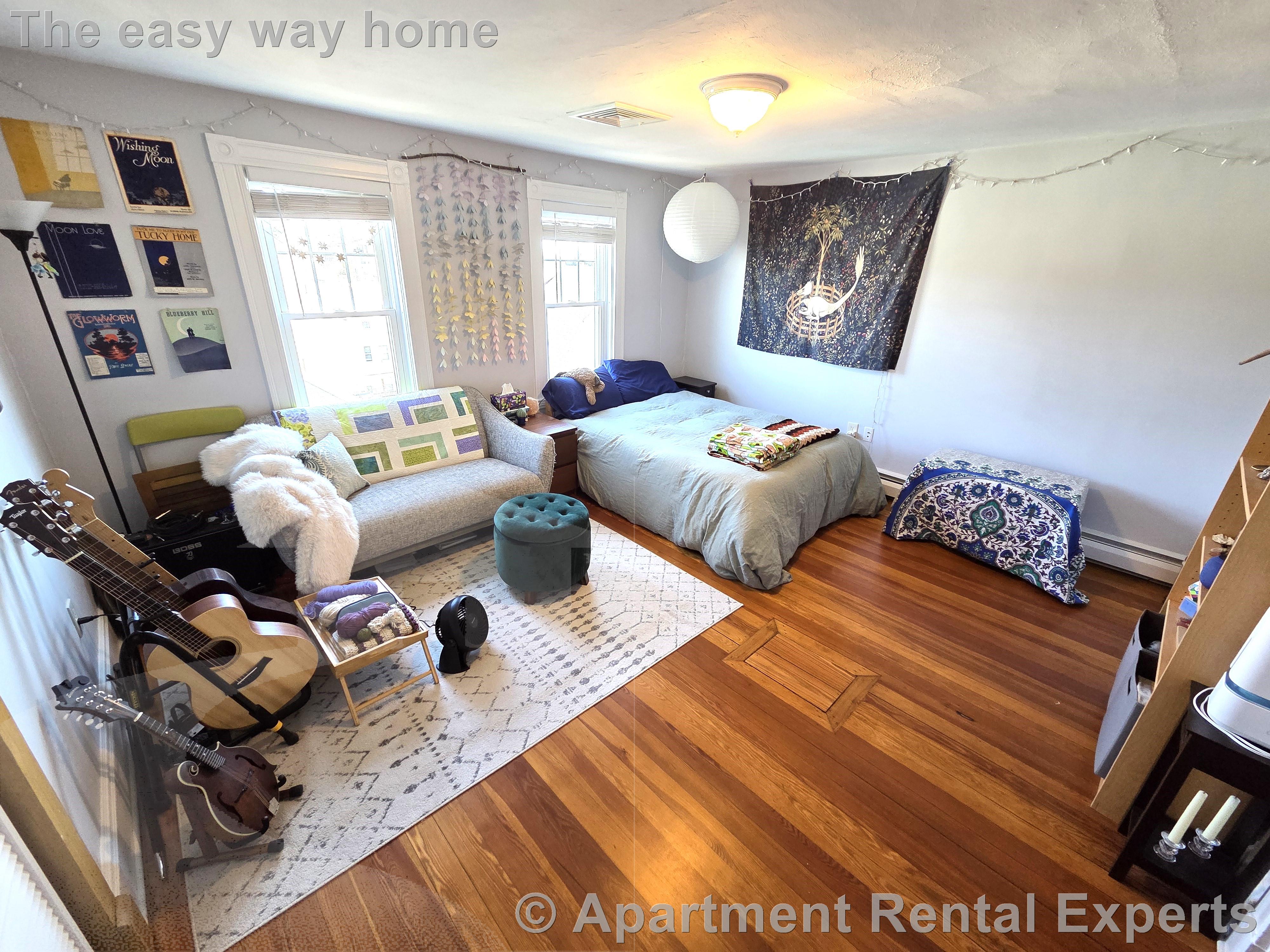 31 Electric Ave, Davis Square