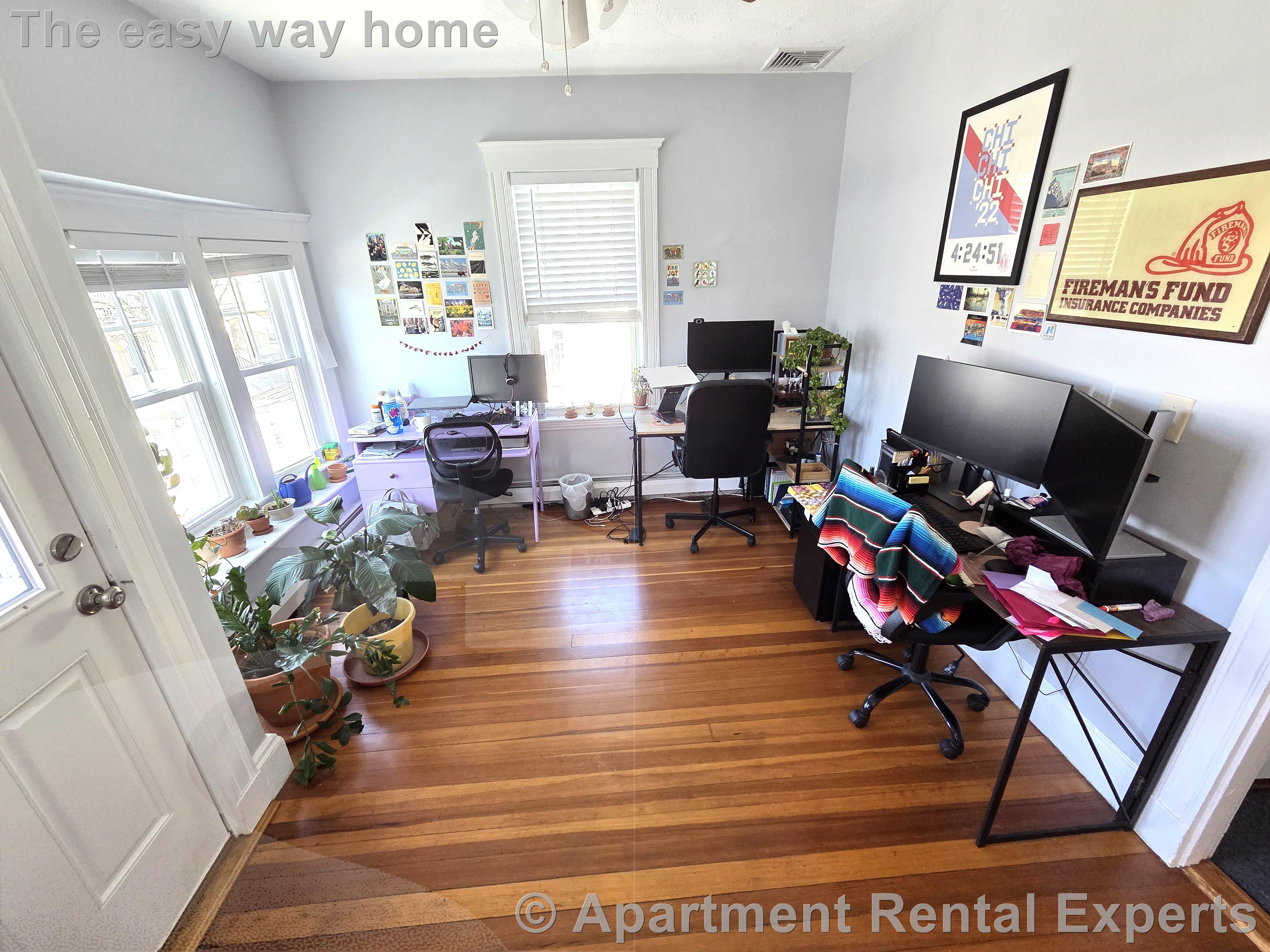 31 Electric Ave, Davis Square