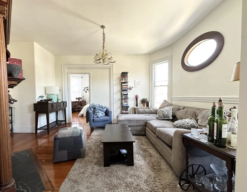 46 Dana St, Mid Cambridge