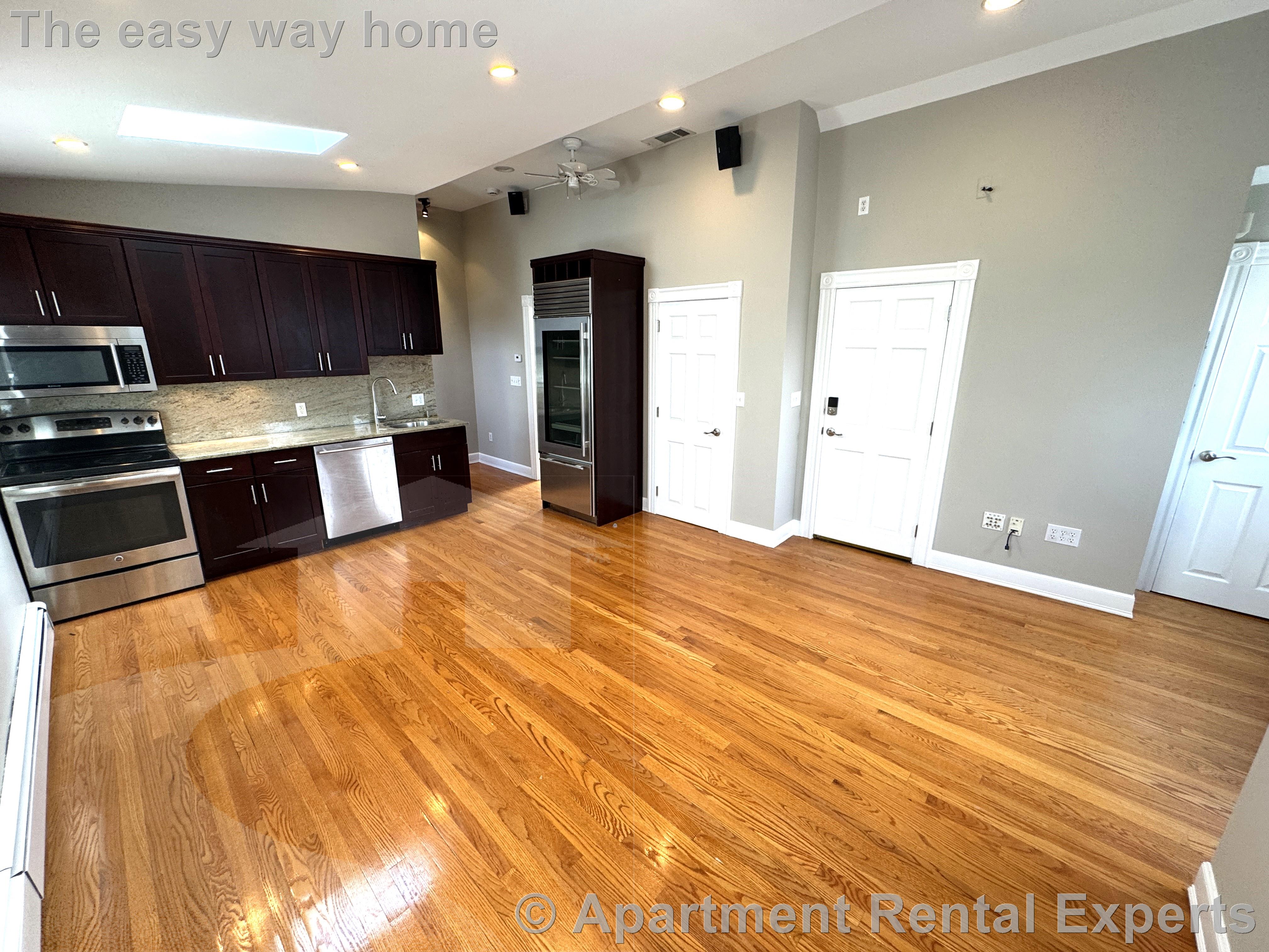 24 Ellington Rd, Davis Square