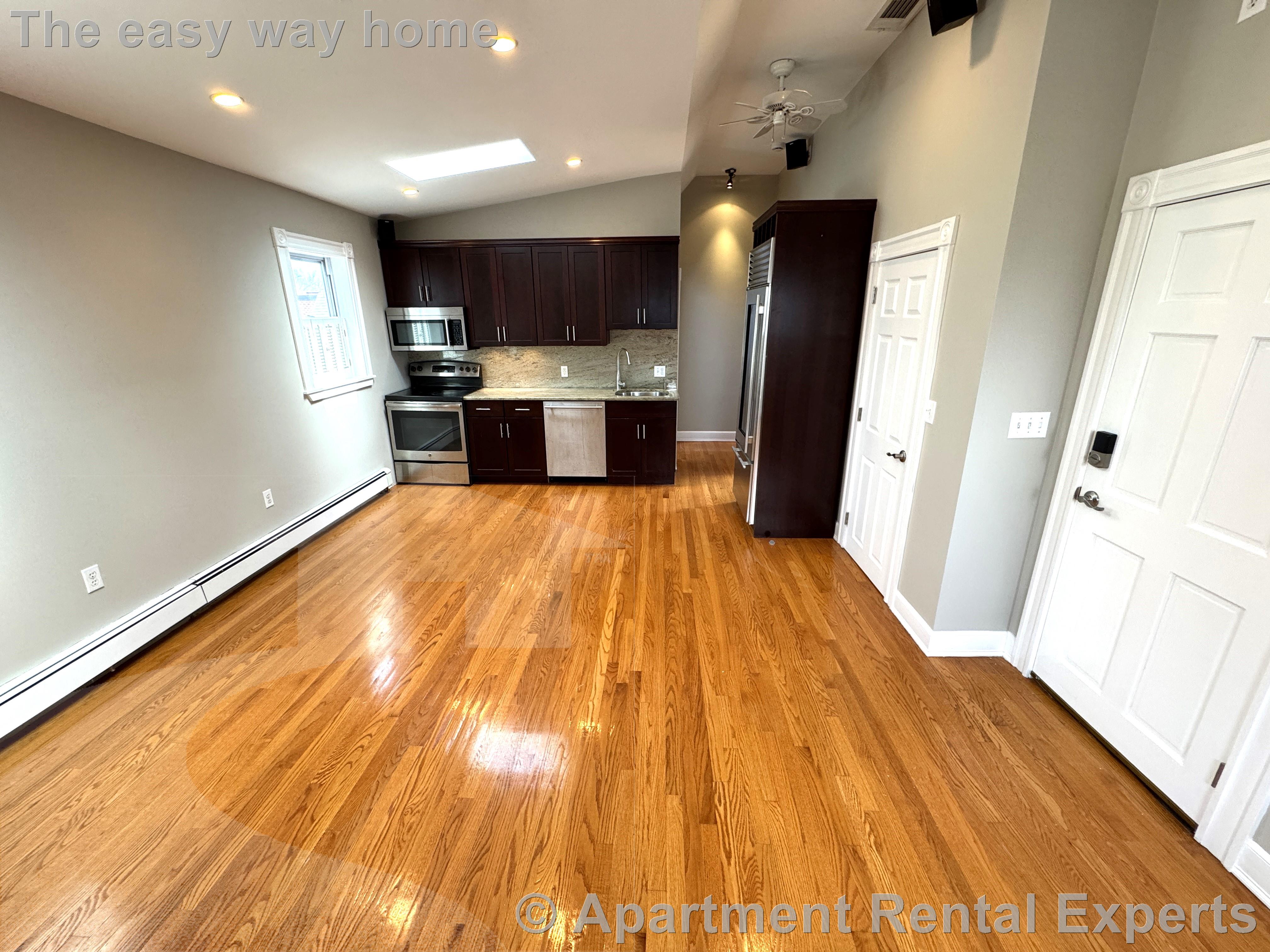 24 Ellington Rd, Davis Square