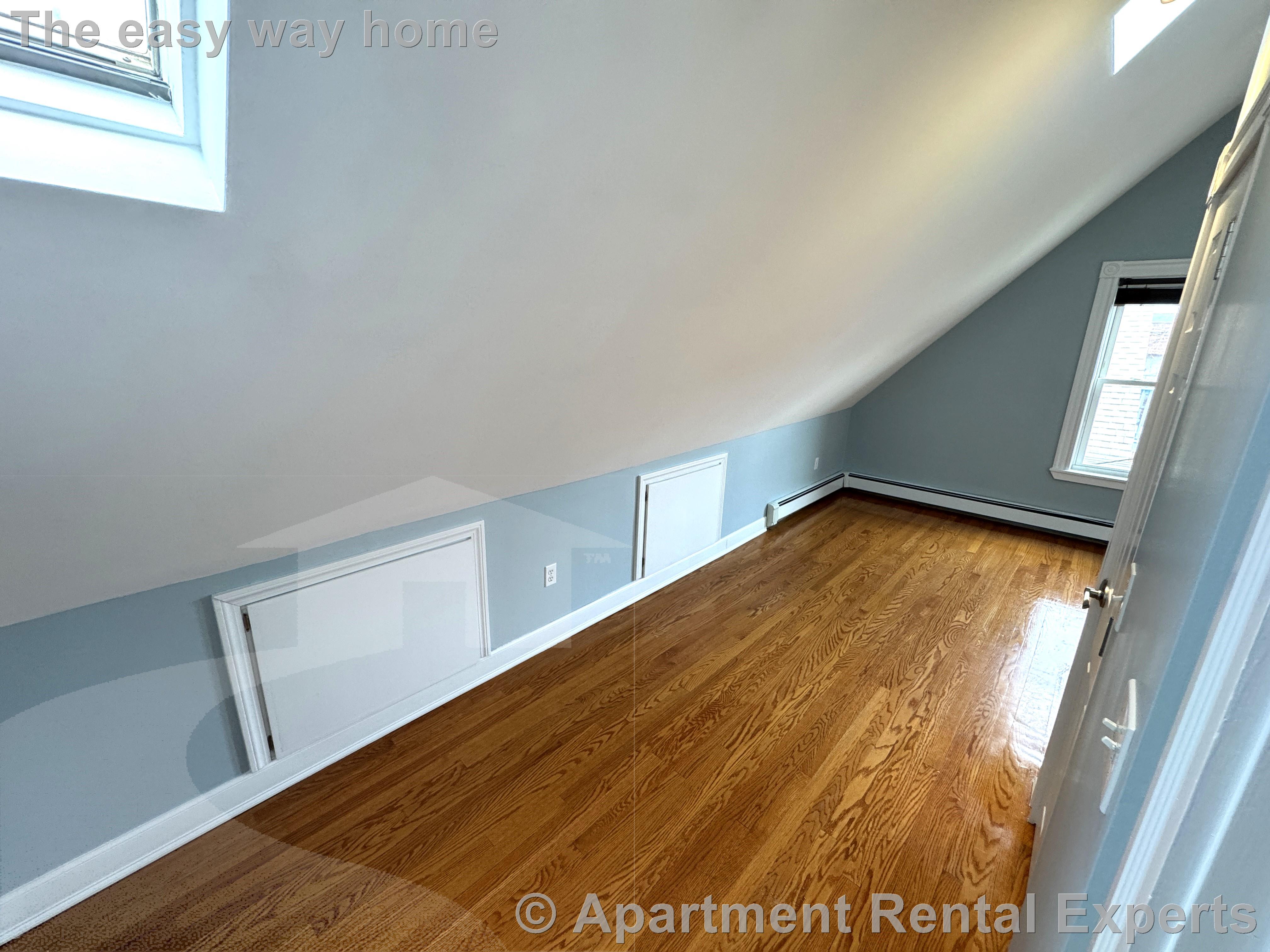 24 Ellington Rd, Davis Square