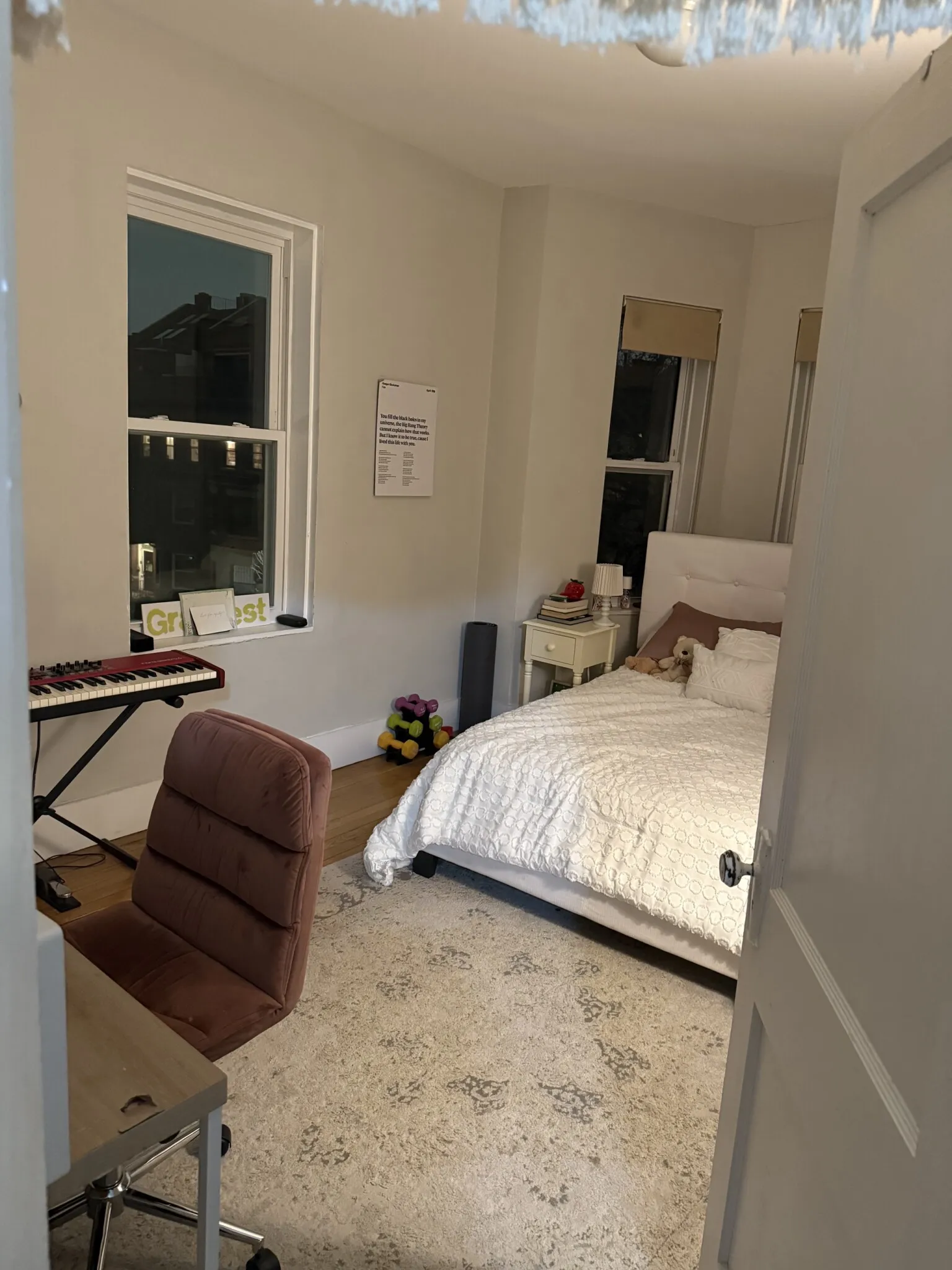 38 Hemenway St, Fenway