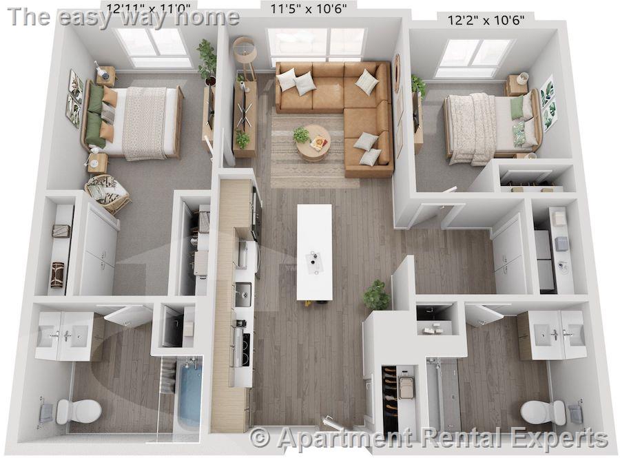 10 Inner Belt Rd, Union Square