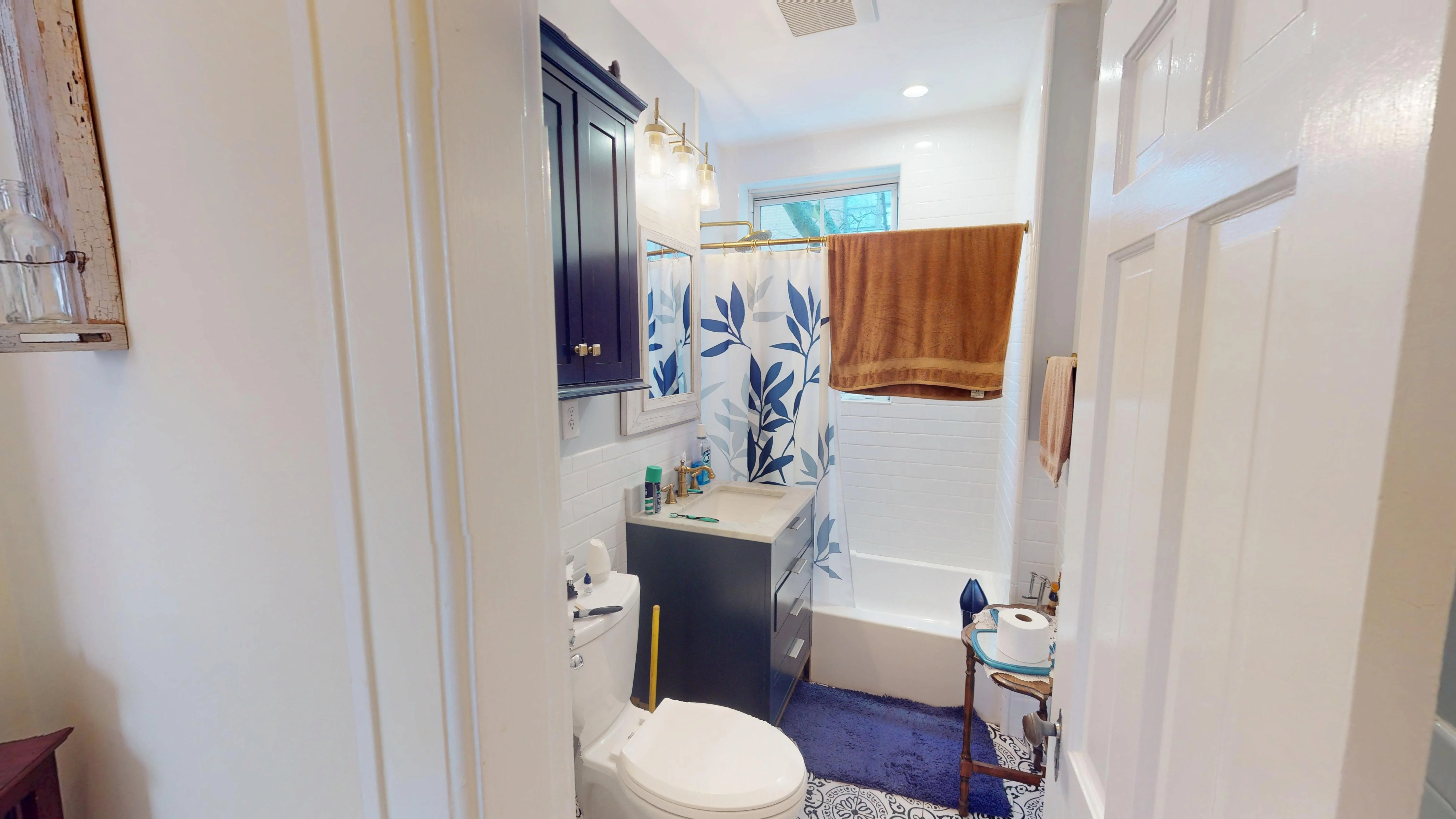 67 Park St, Coolidge Corner