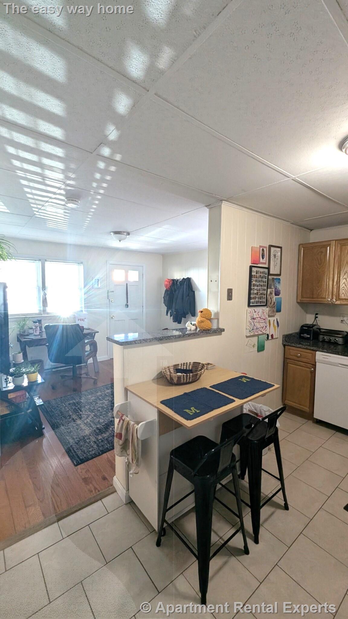 57 Cedar St, North Cambridge