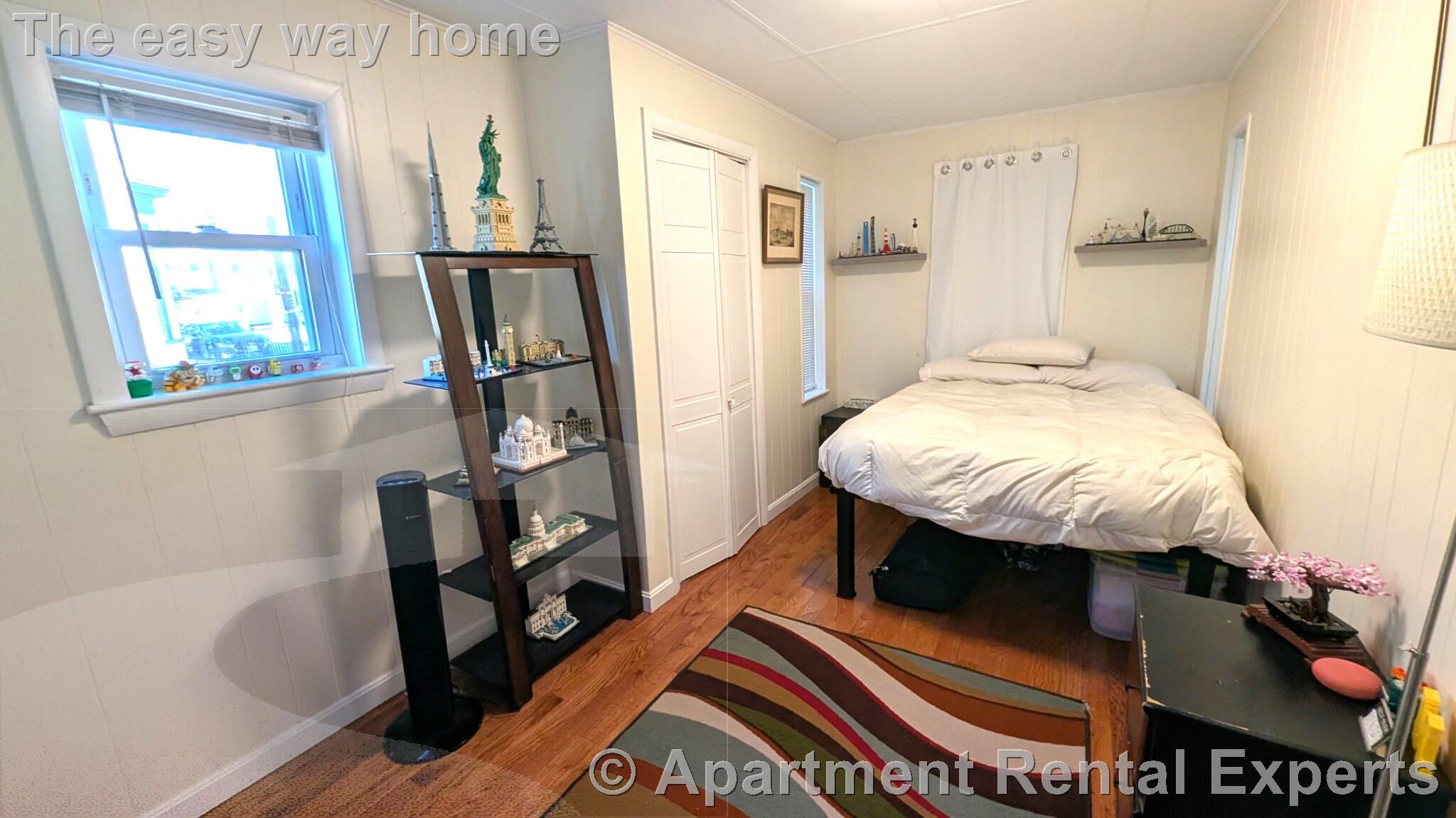 57 Cedar St, North Cambridge