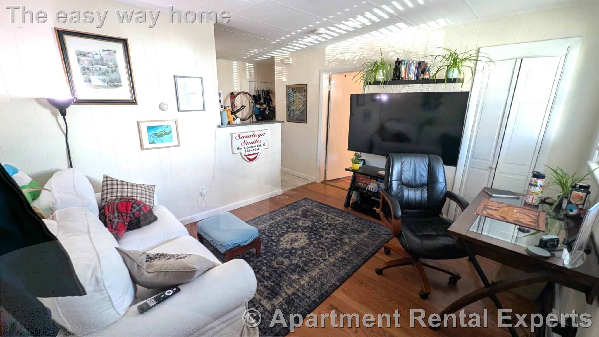 57 Cedar St, North Cambridge