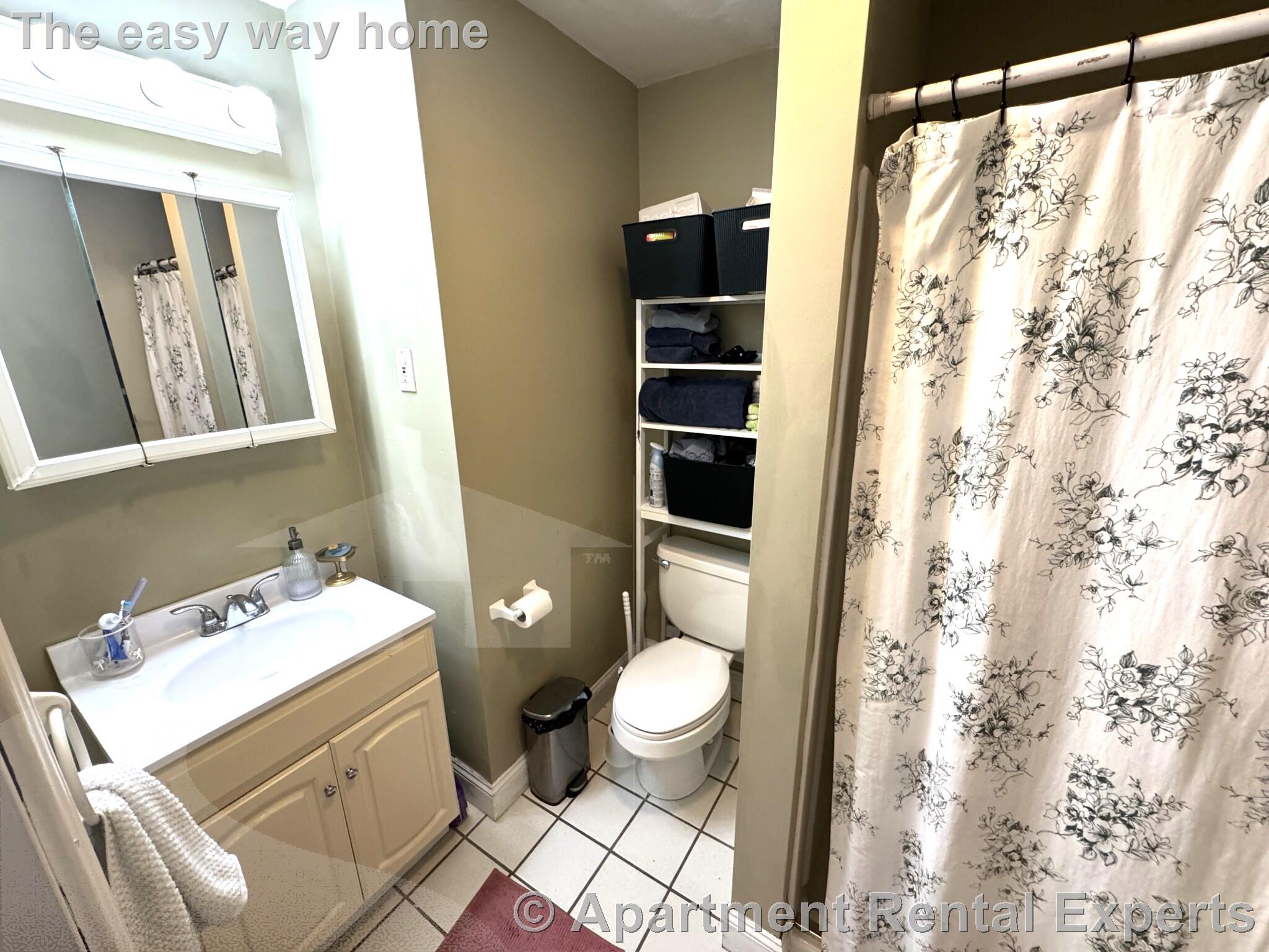 735 Somerville Ave, Porter Square