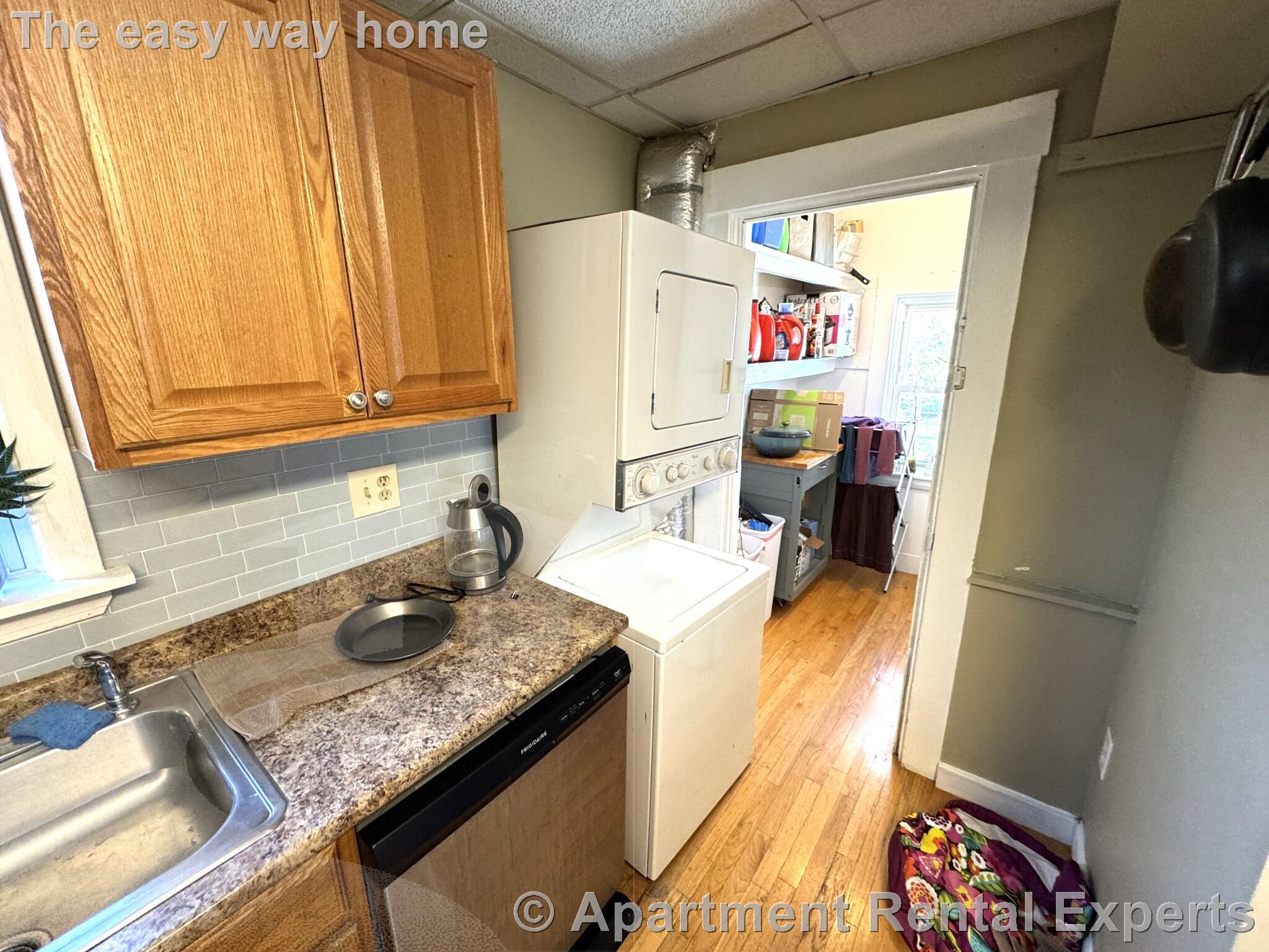 735 Somerville Ave, Porter Square