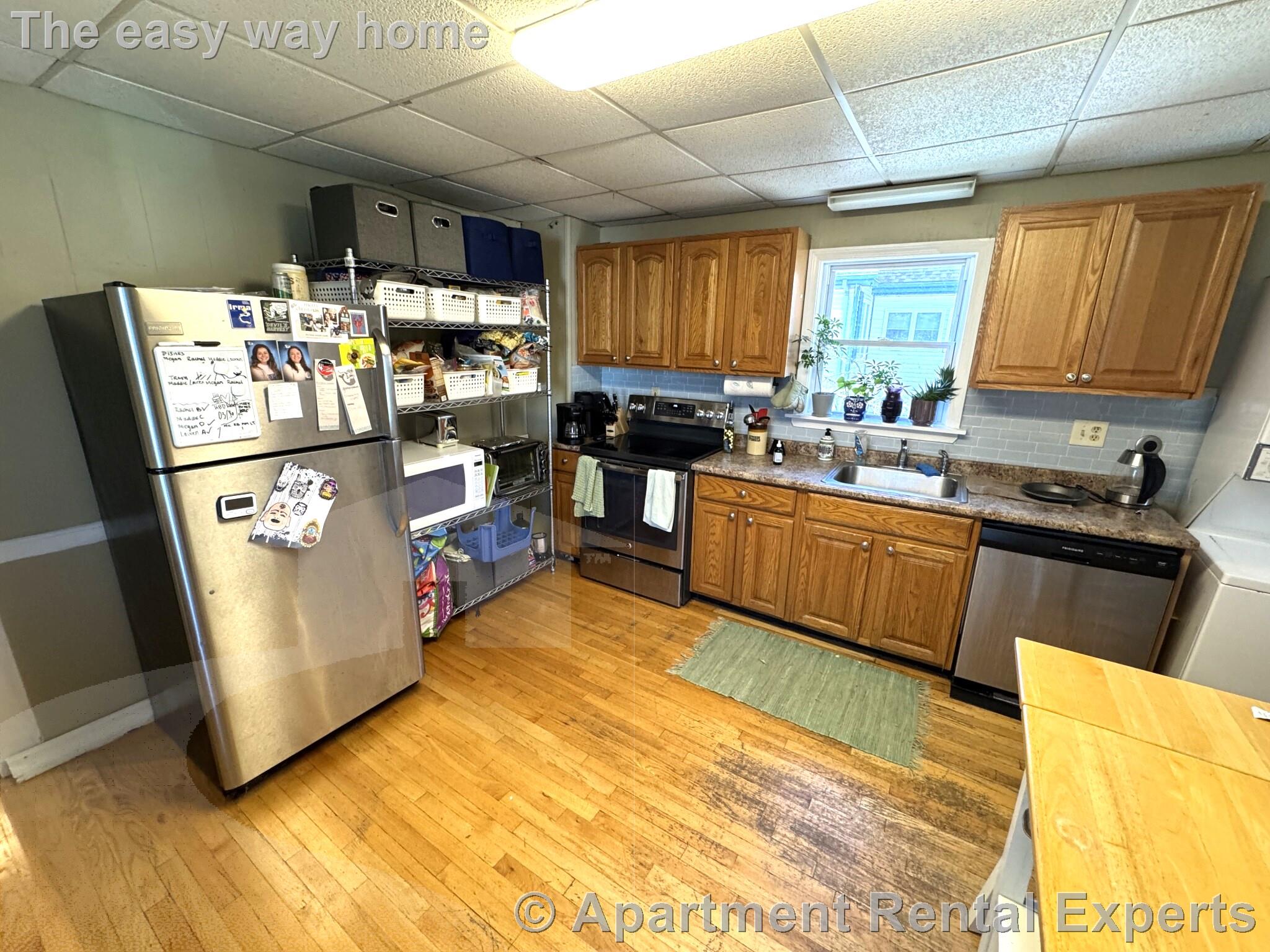 735 Somerville Ave, Porter Square