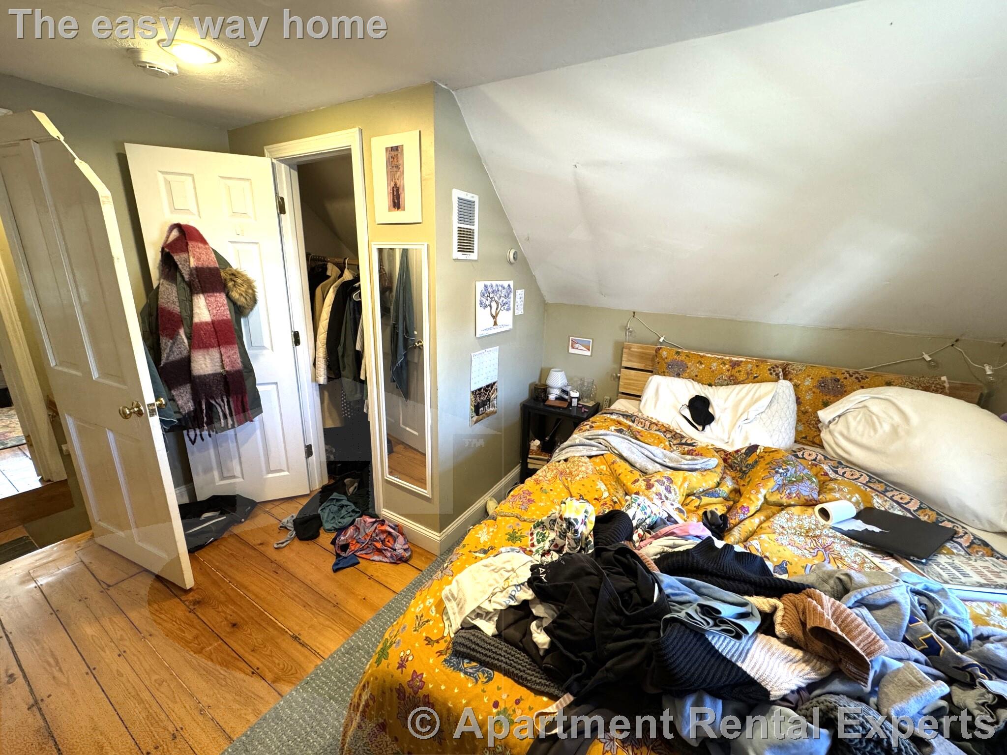 735 Somerville Ave, Porter Square