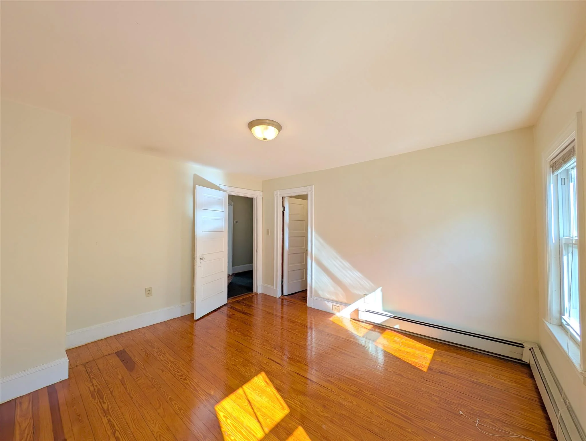 41 Bay State Ave, Powder House Square