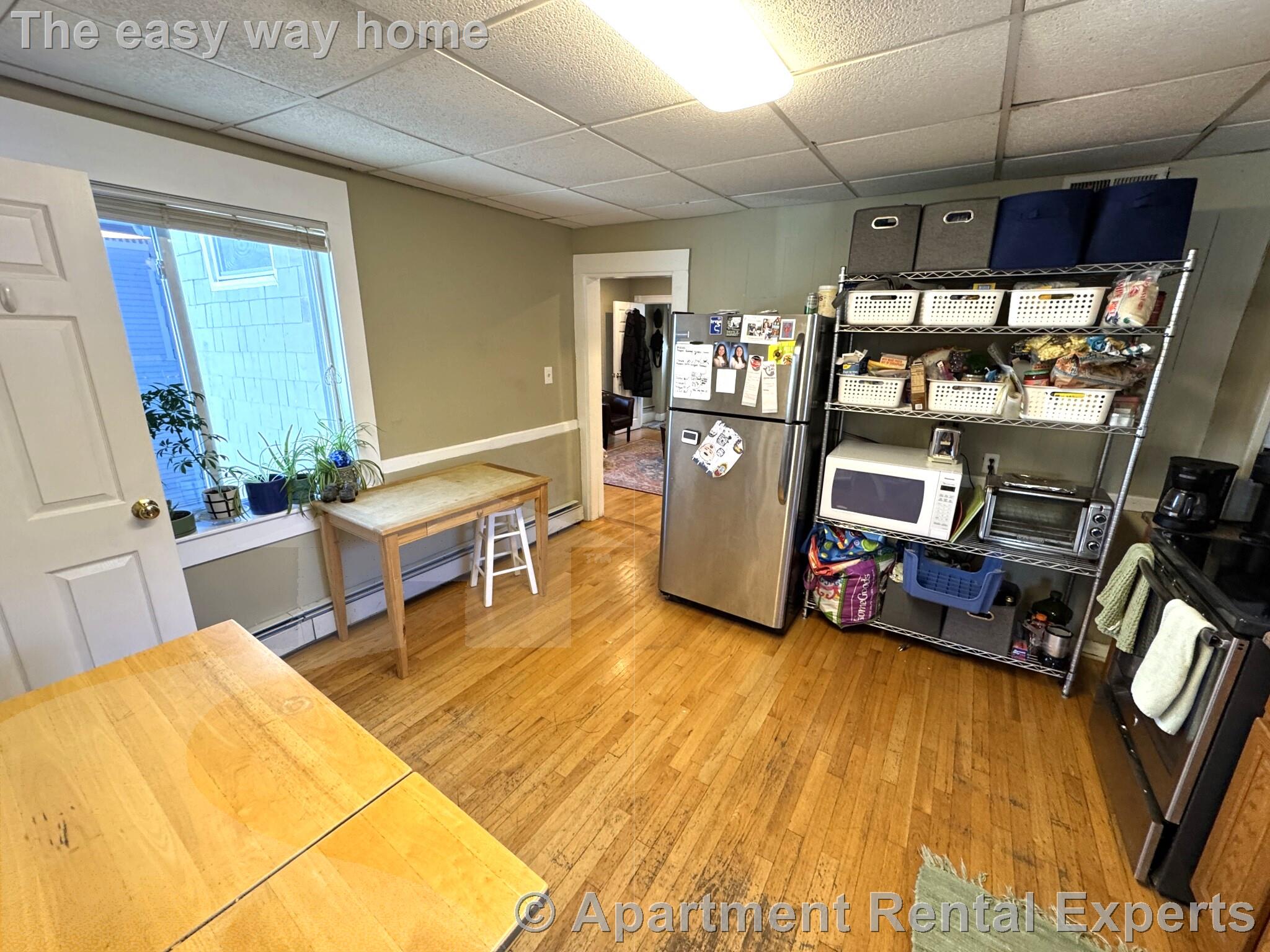 735 Somerville Ave, Porter Square