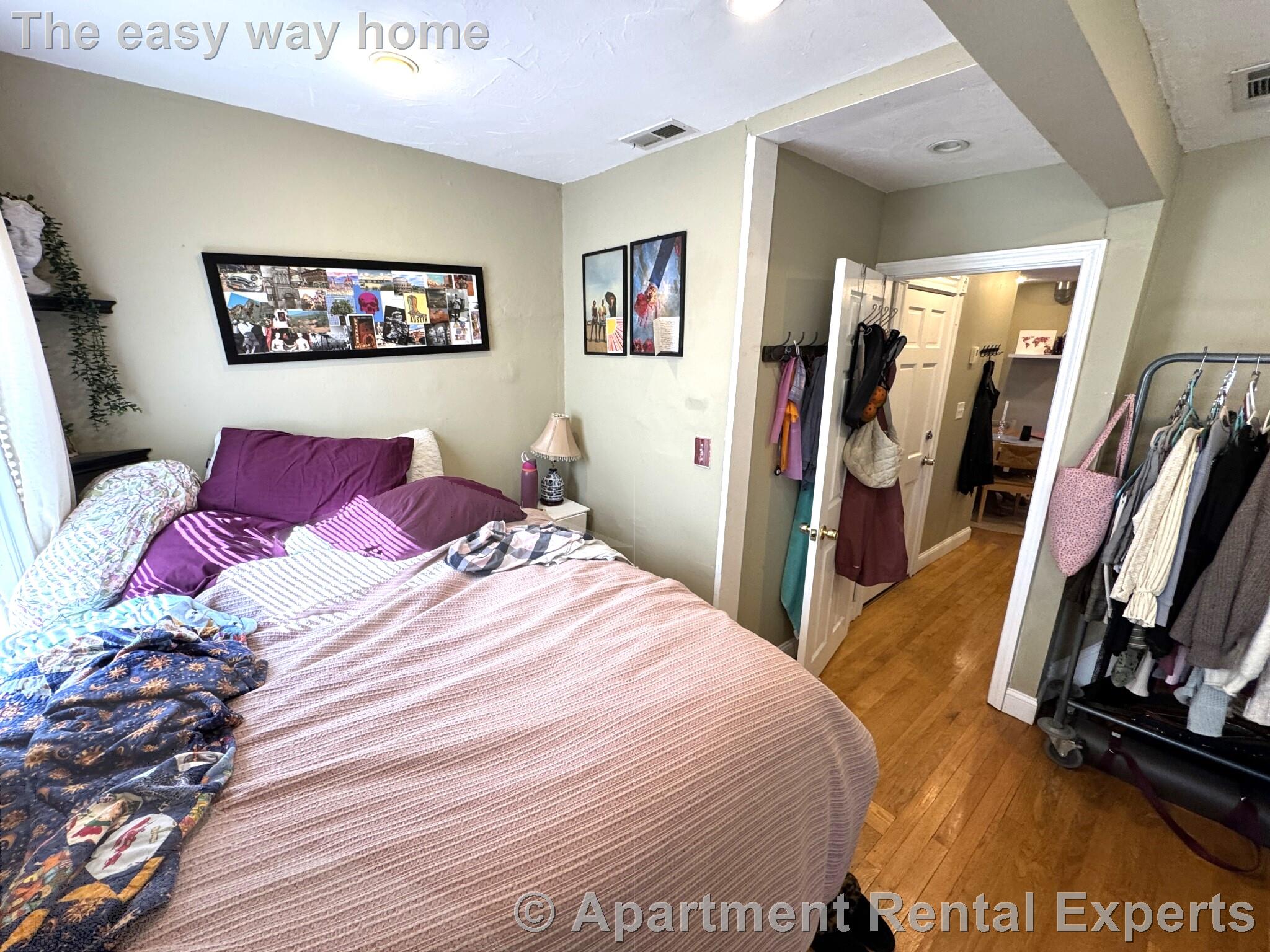 735 Somerville Ave, Porter Square