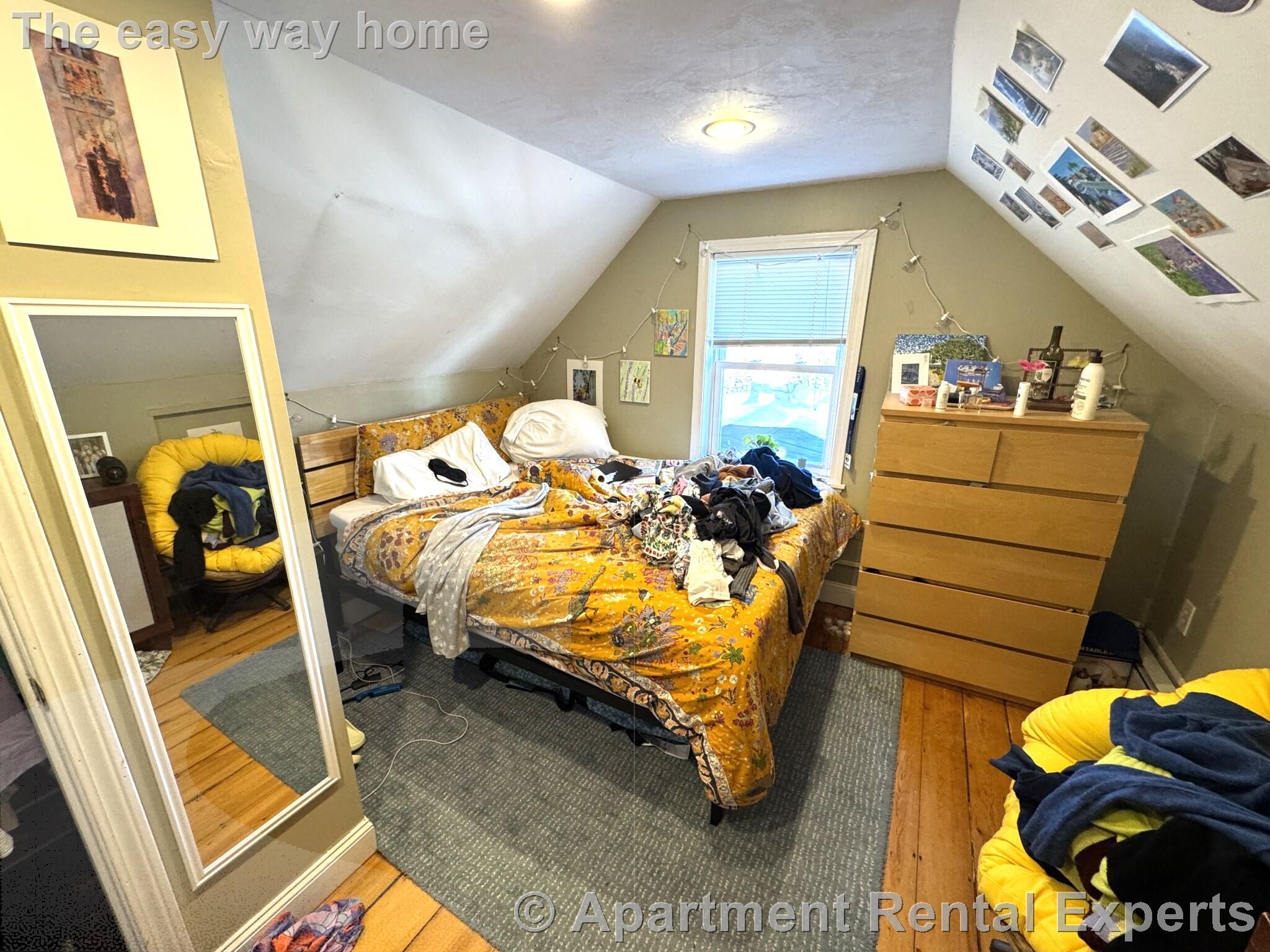 735 Somerville Ave, Porter Square