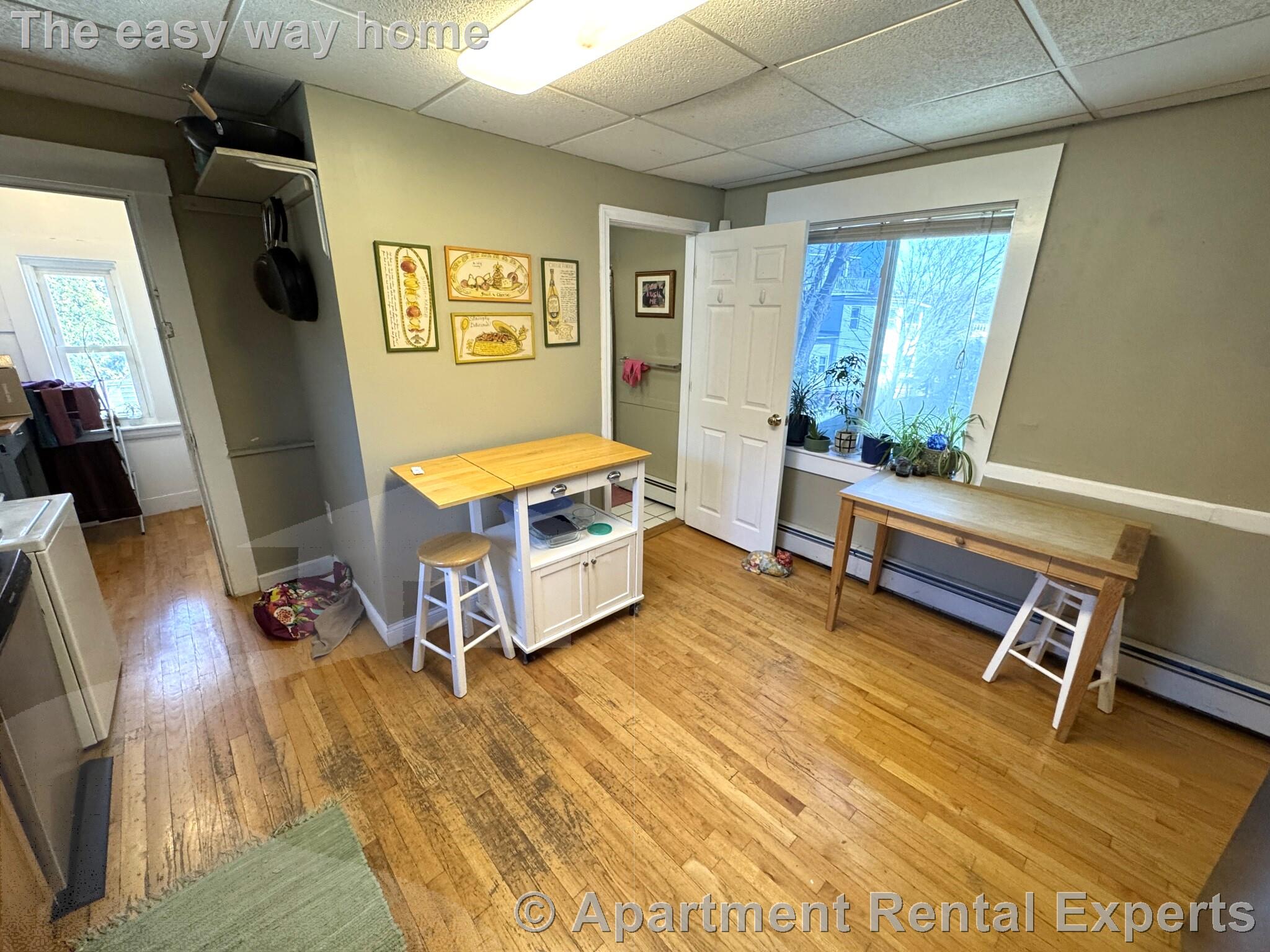 735 Somerville Ave, Porter Square