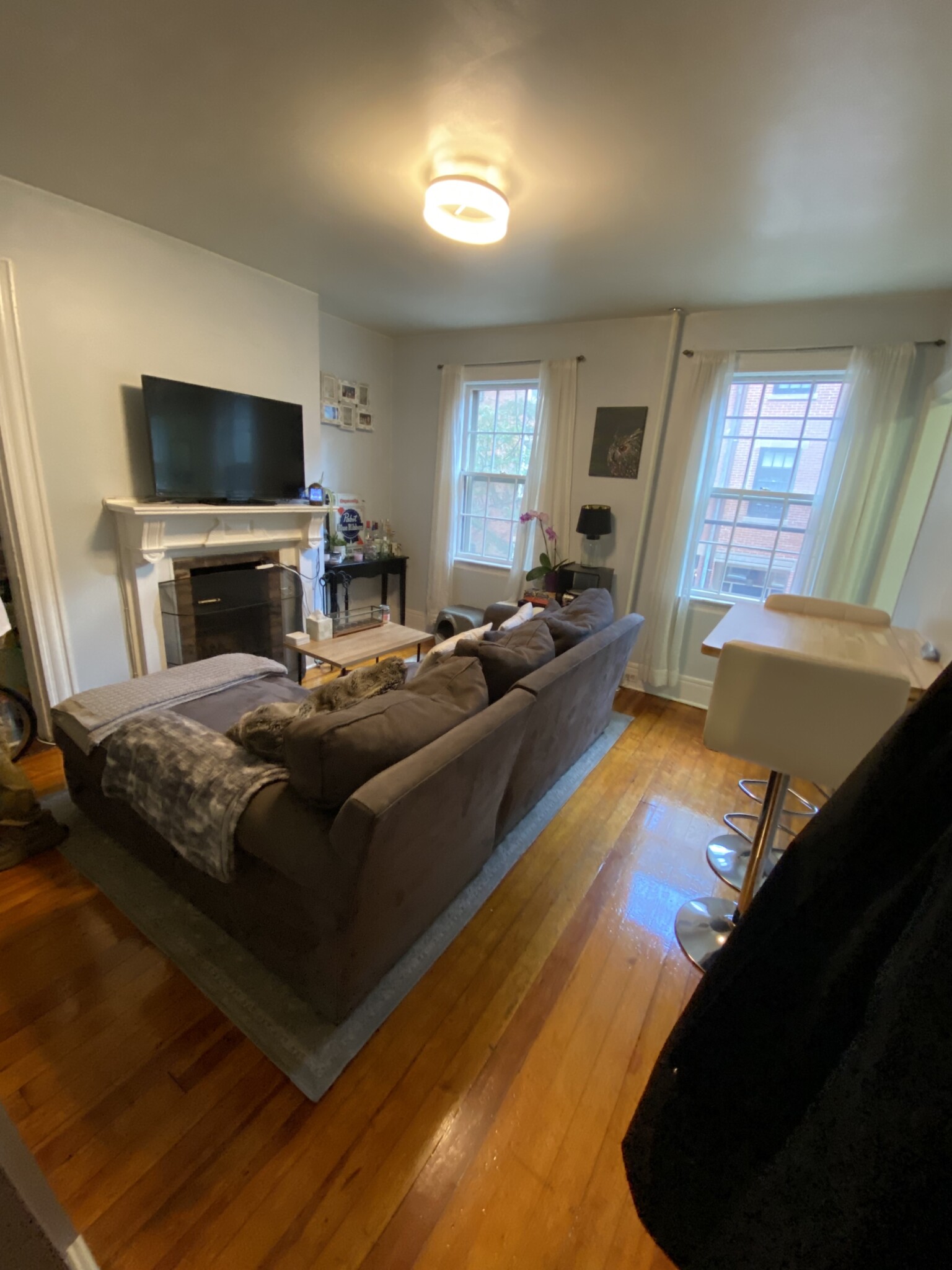 14 Melrose St, Back Bay