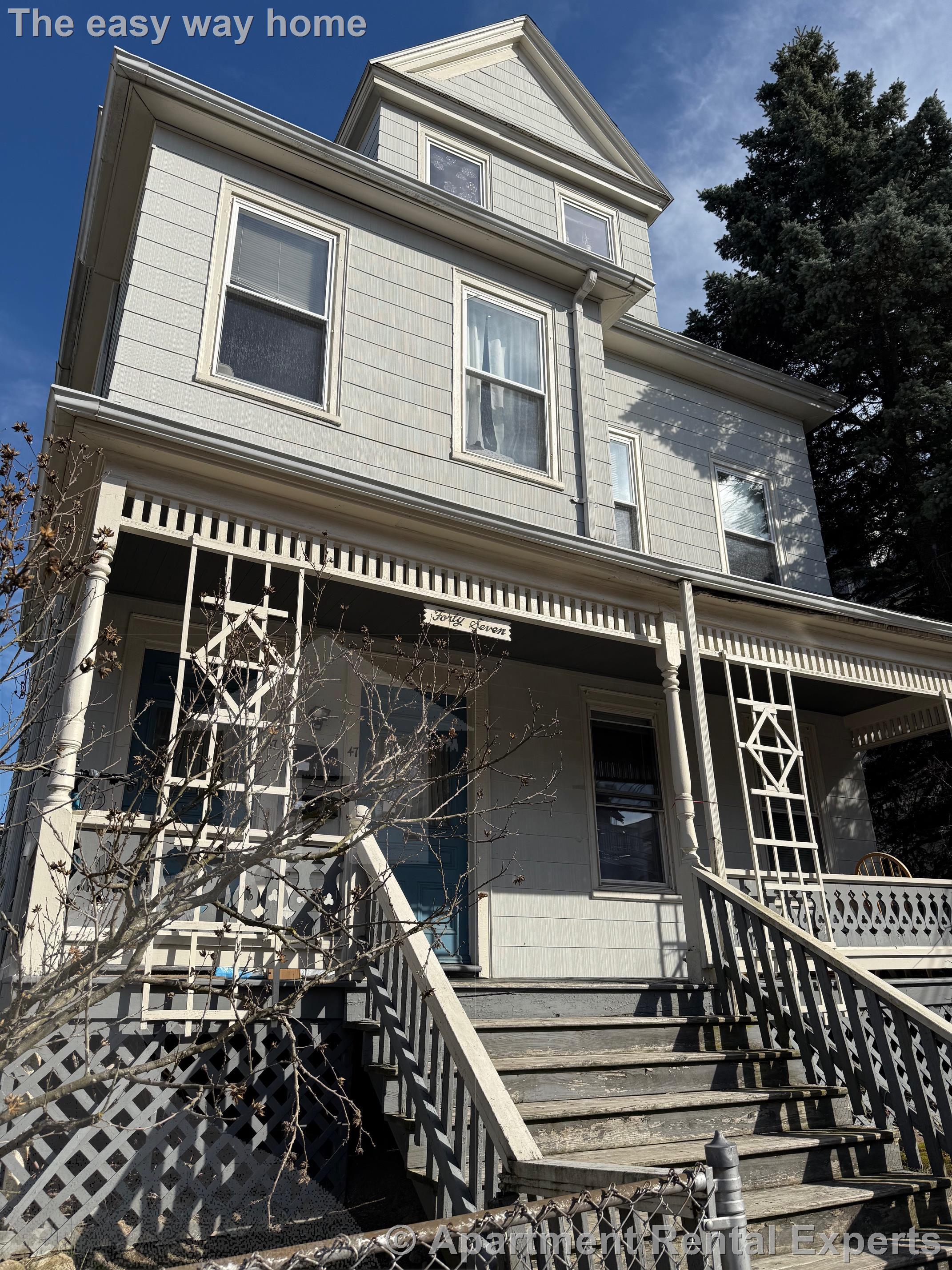 47 Cherry St, Porter Square