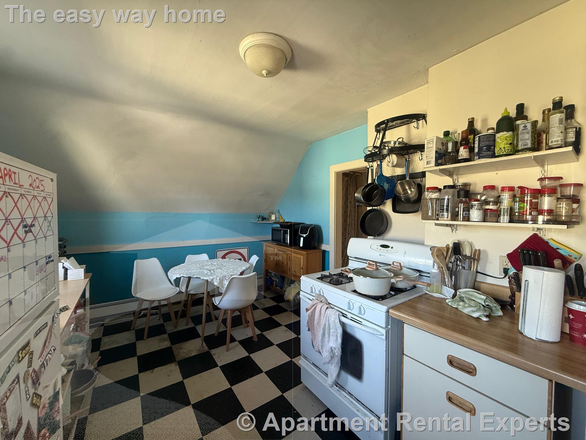 47 Cherry St, Porter Square