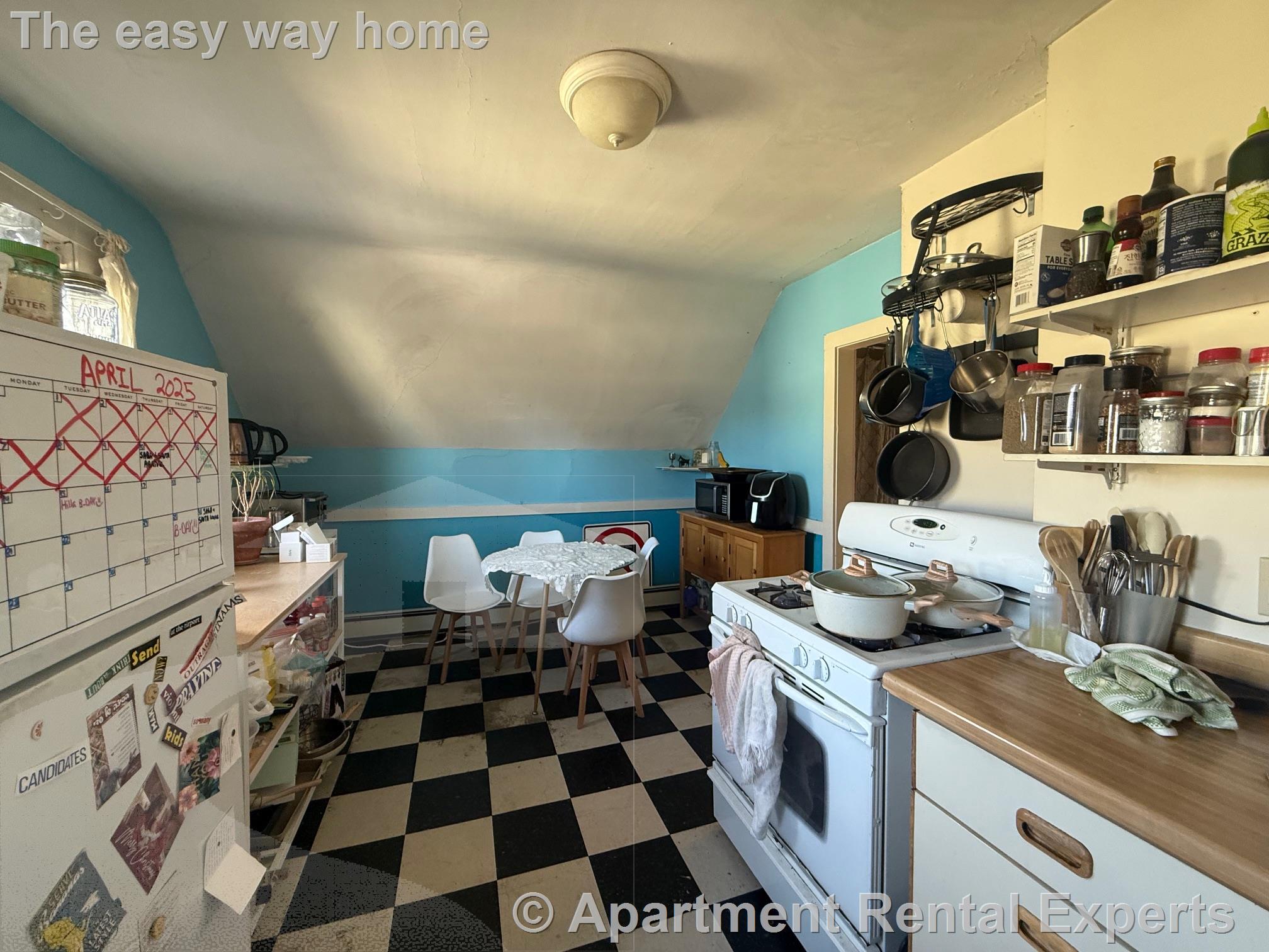 47 Cherry St, Porter Square