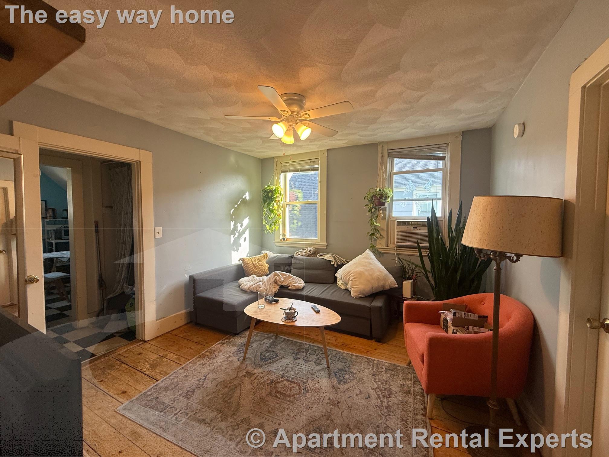 47 Cherry St, Porter Square