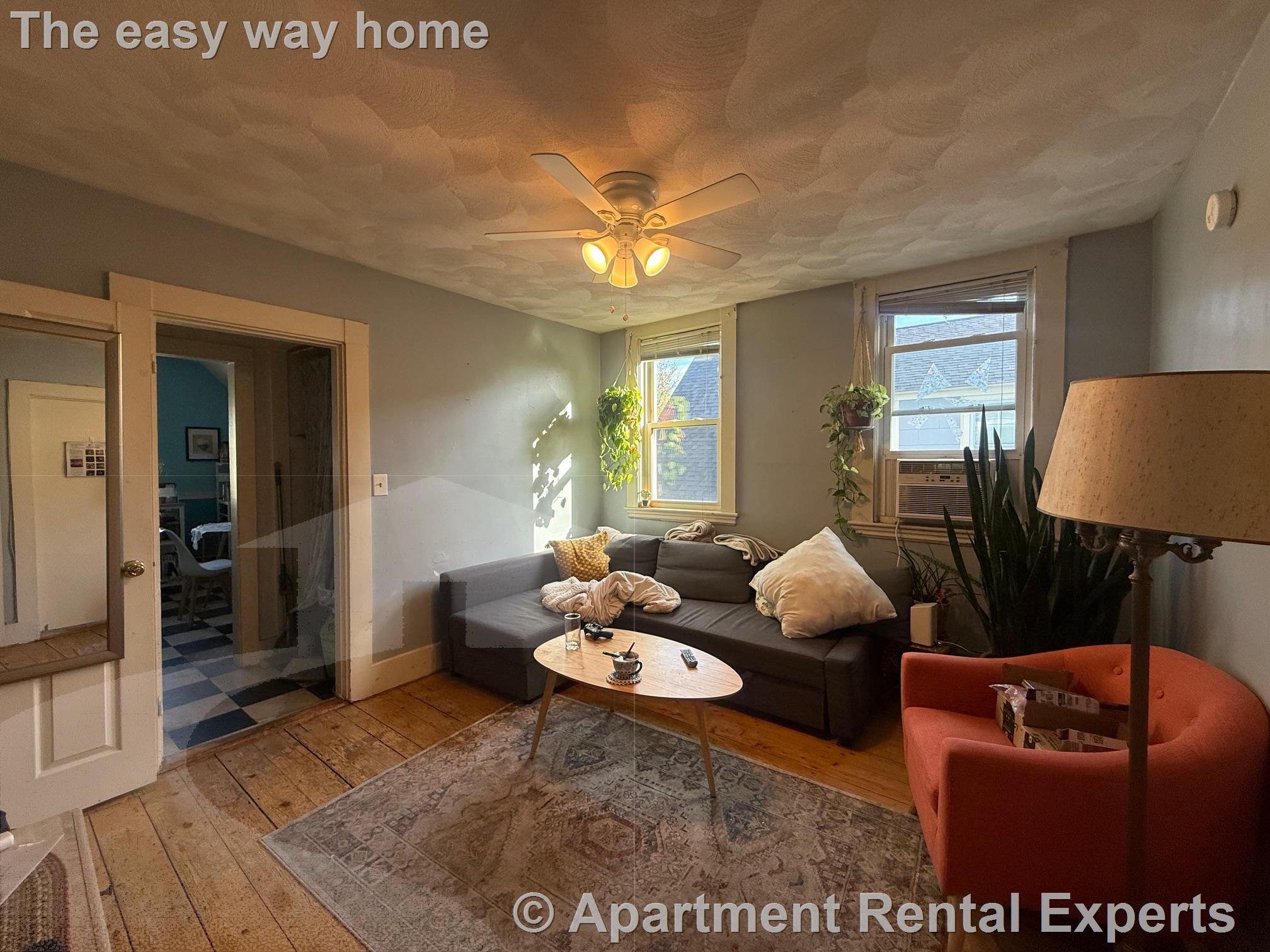 47 Cherry St, Porter Square