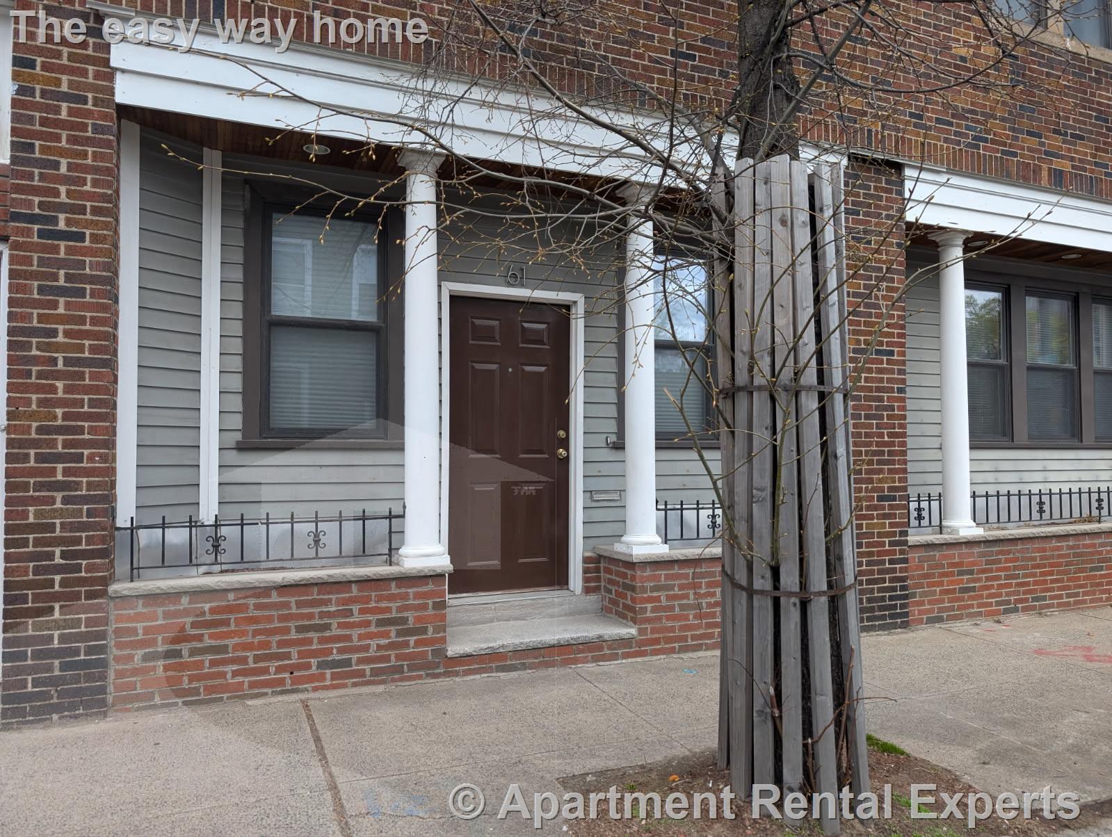 61 River St, Central Square