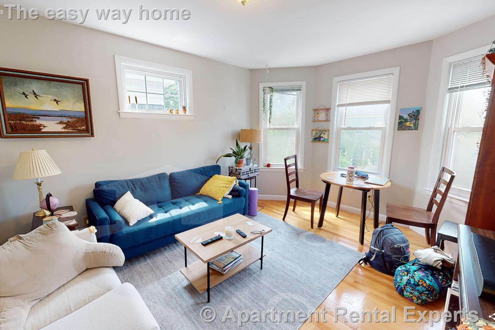 23 Tufts St, Cambridgeport