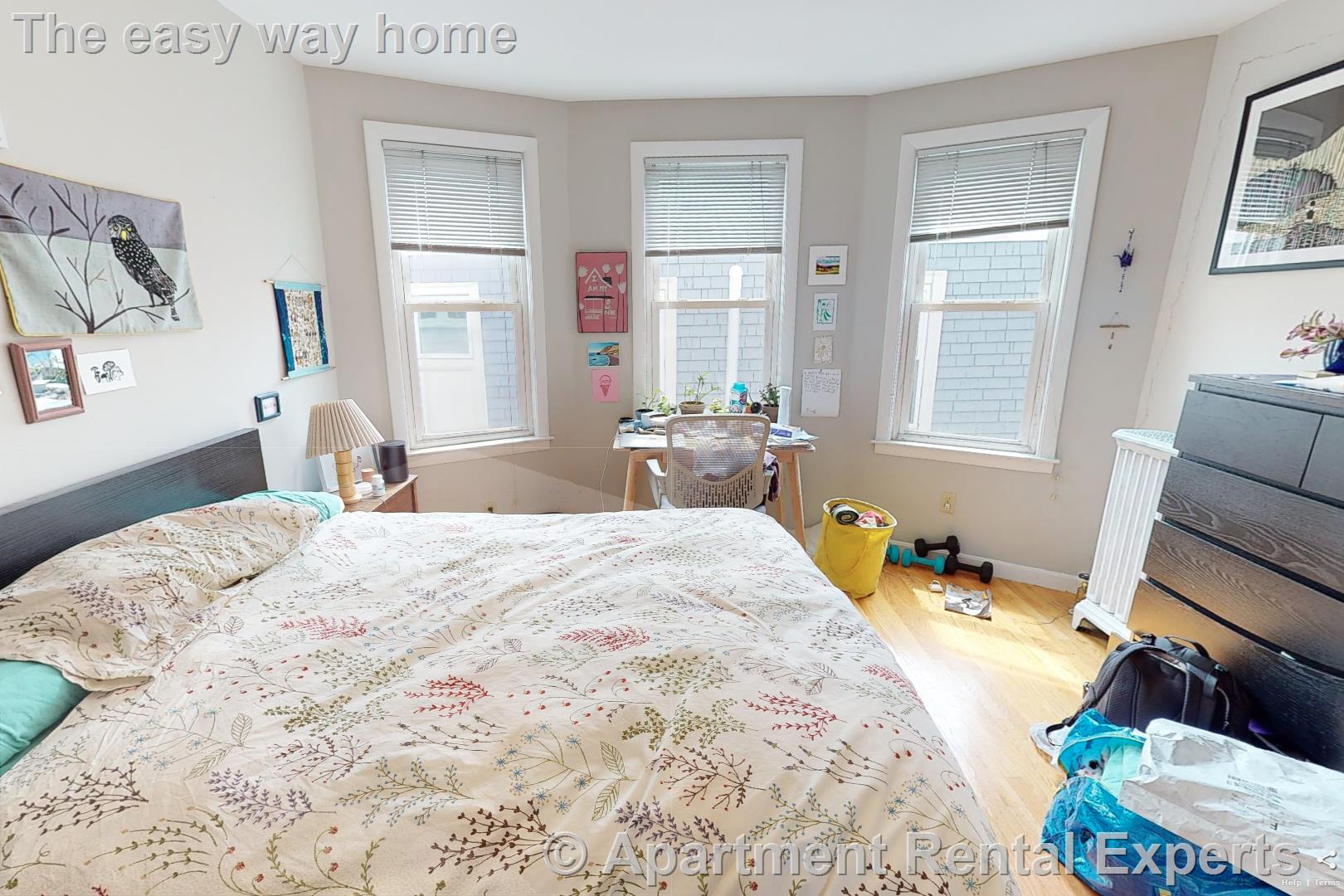 23 Tufts St, Cambridgeport