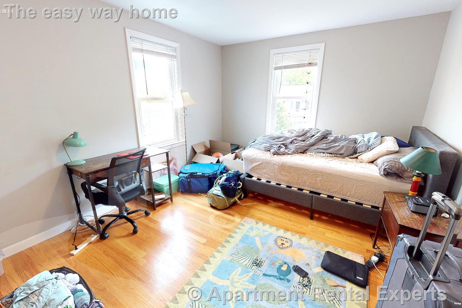 23 Tufts St, Cambridgeport