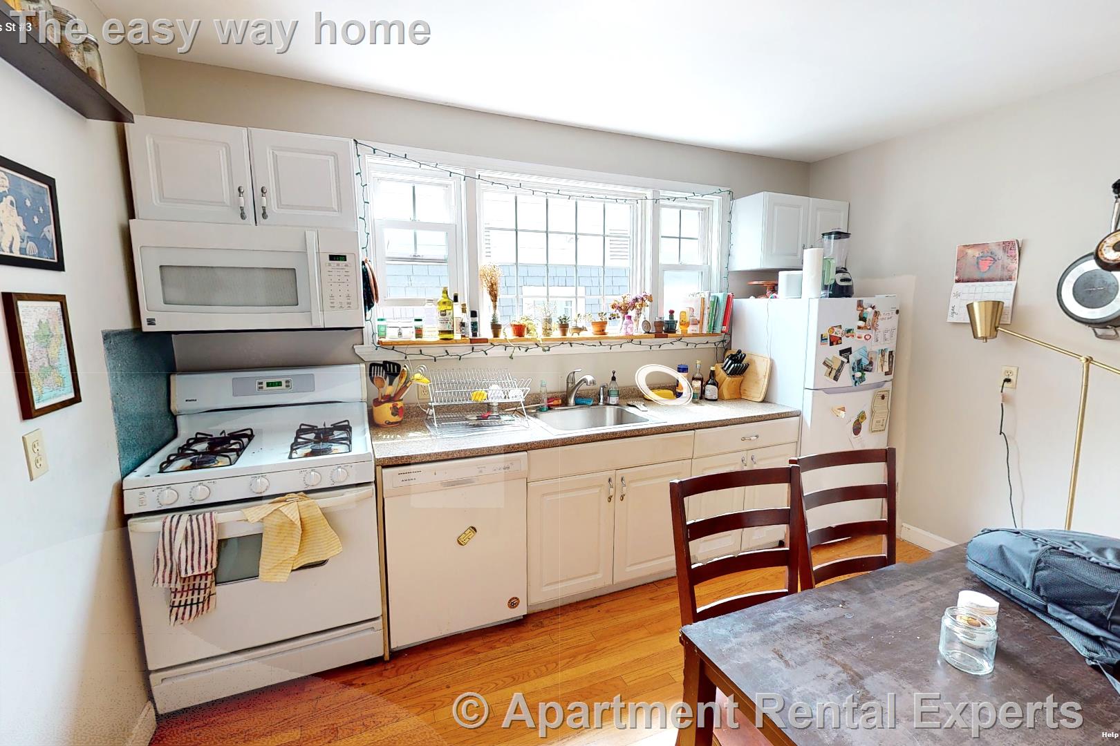 23 Tufts St, Cambridgeport