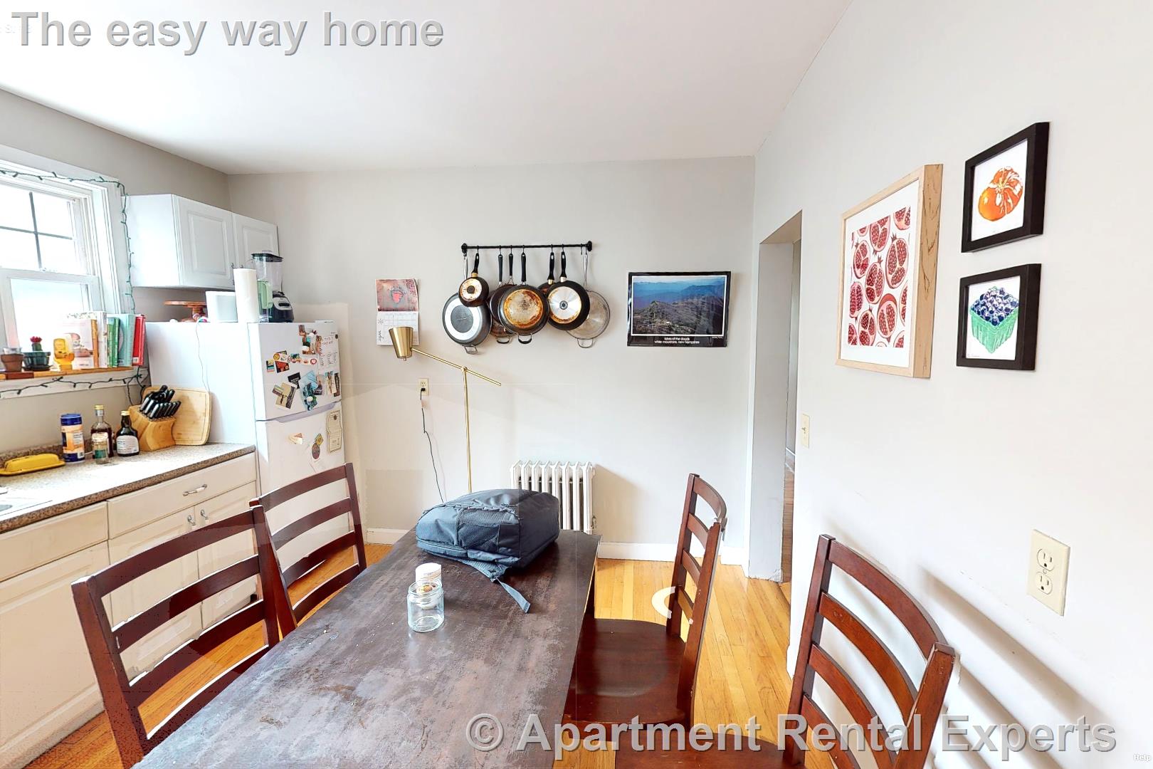 23 Tufts St, Cambridgeport